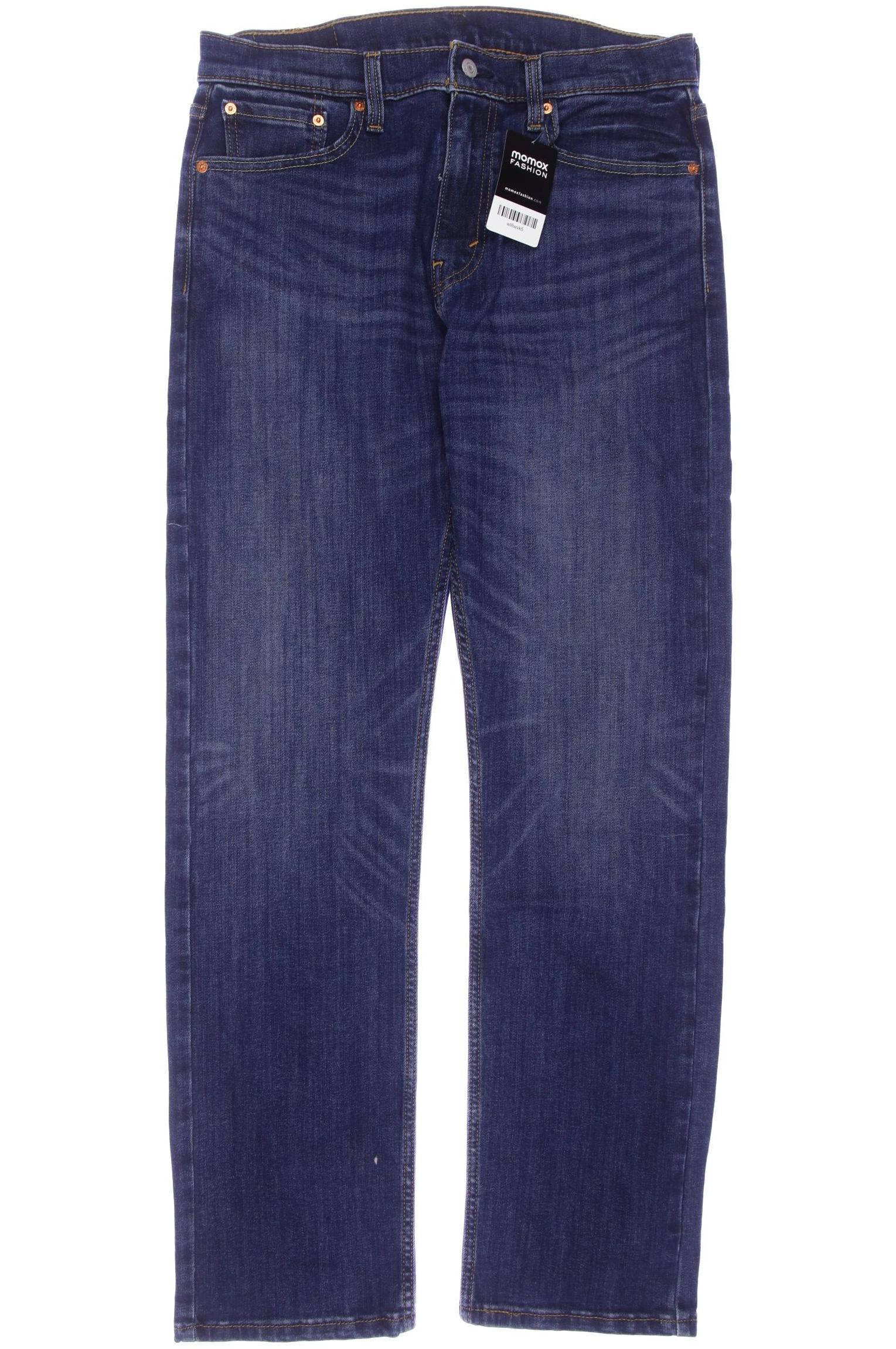 

Levis Damen Jeans, marineblau, Gr. 32