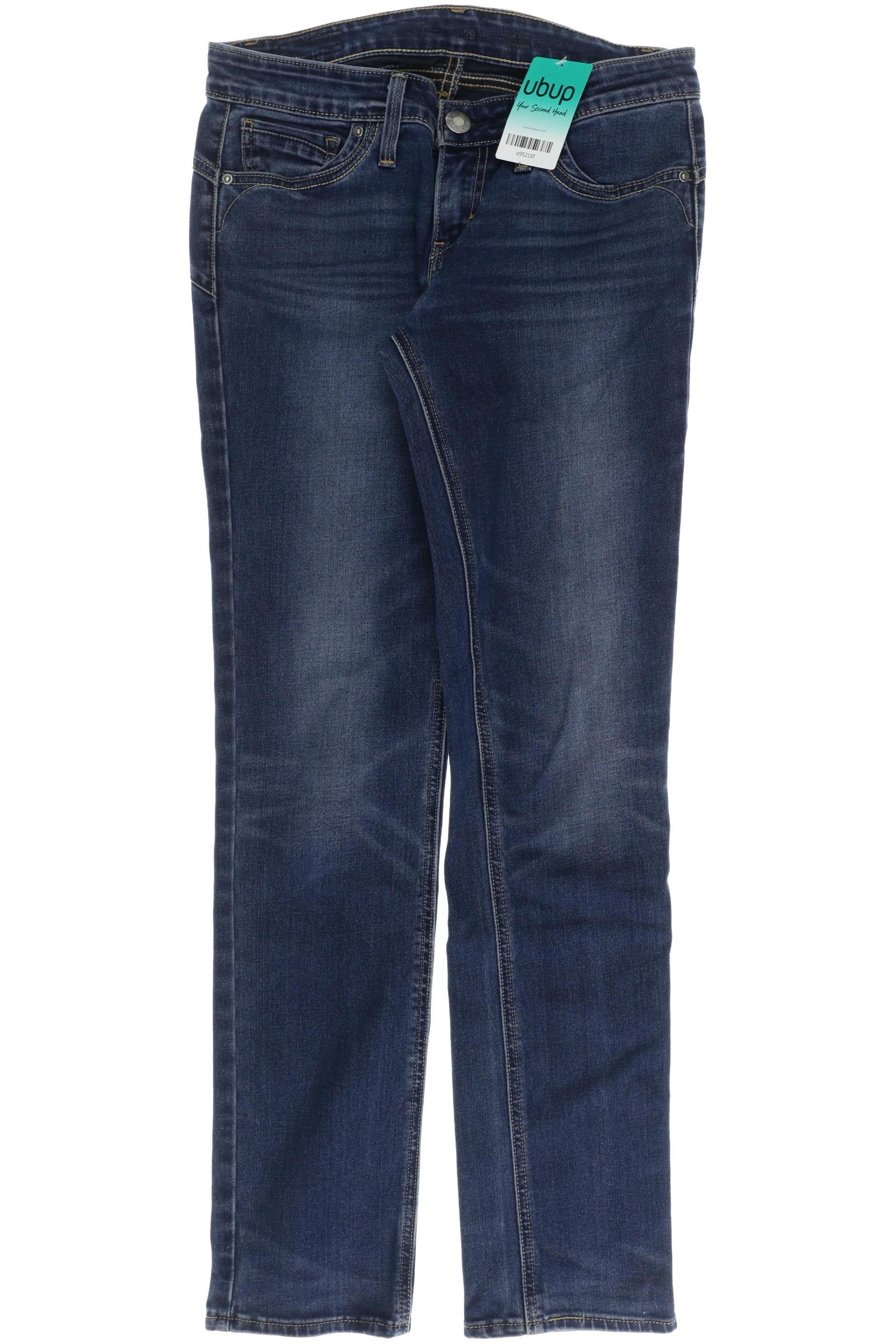 Thumbnail - Levis Damen Jeans, blau, Gr. 29