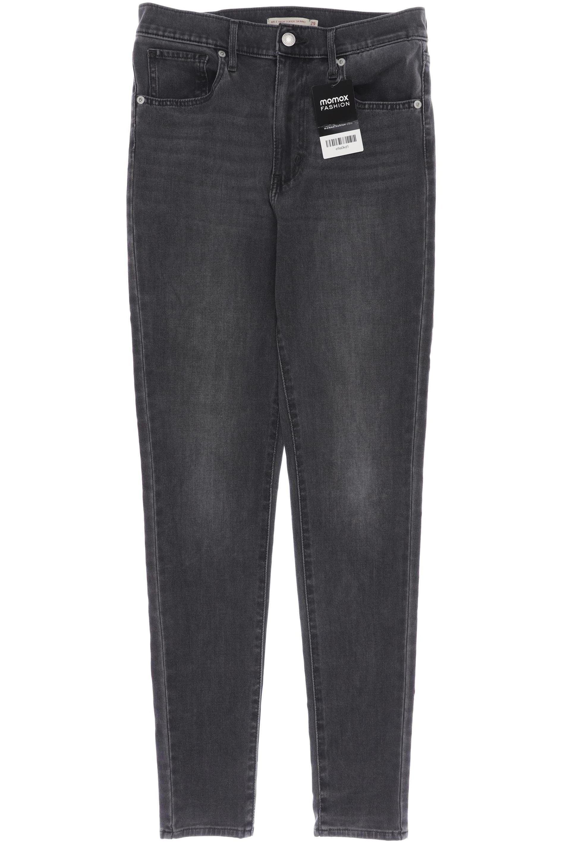 

Levis Damen Jeans, grau