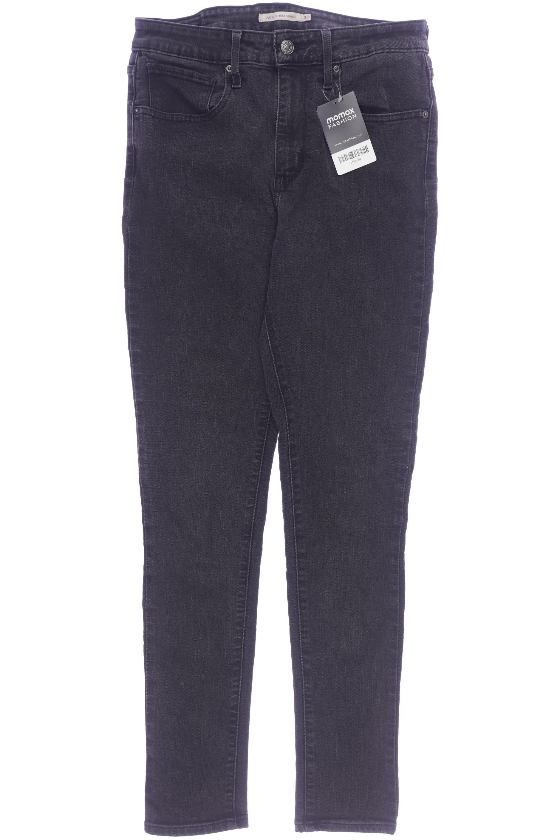 

Levis Damen Jeans, grau, Gr. 30