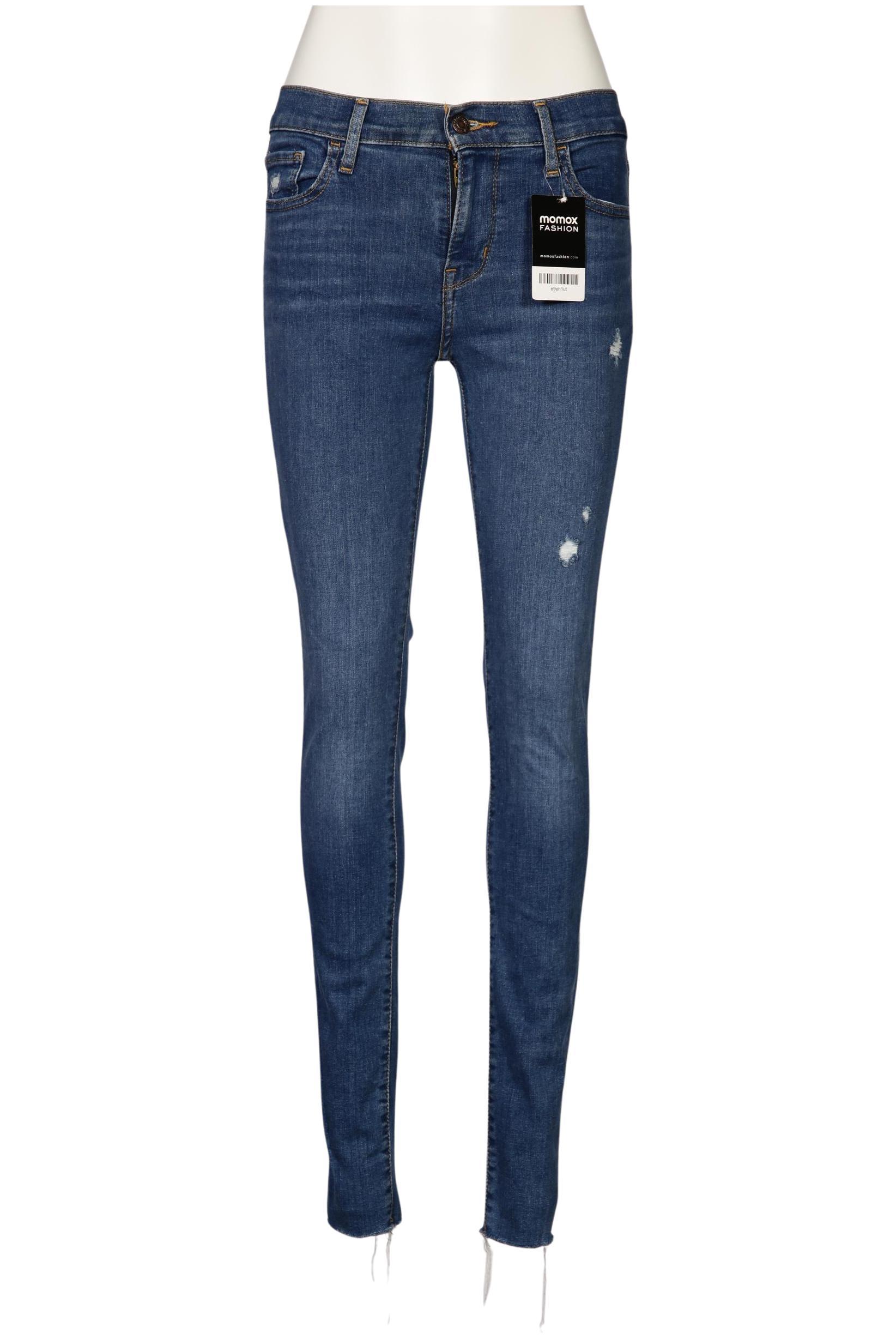 

Levis Damen Jeans, blau, Gr. 26