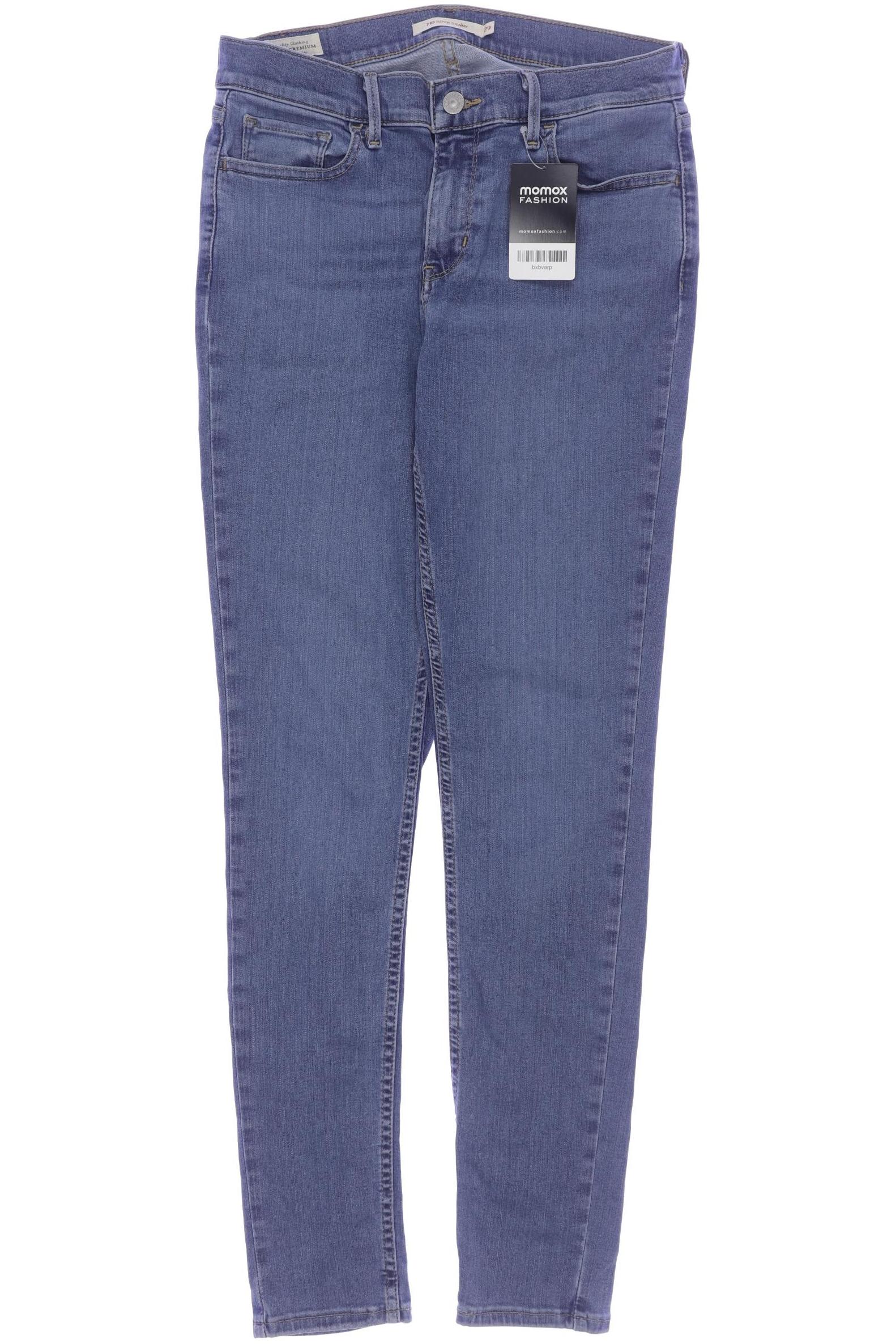 

Levis Damen Jeans, blau, Gr. 29