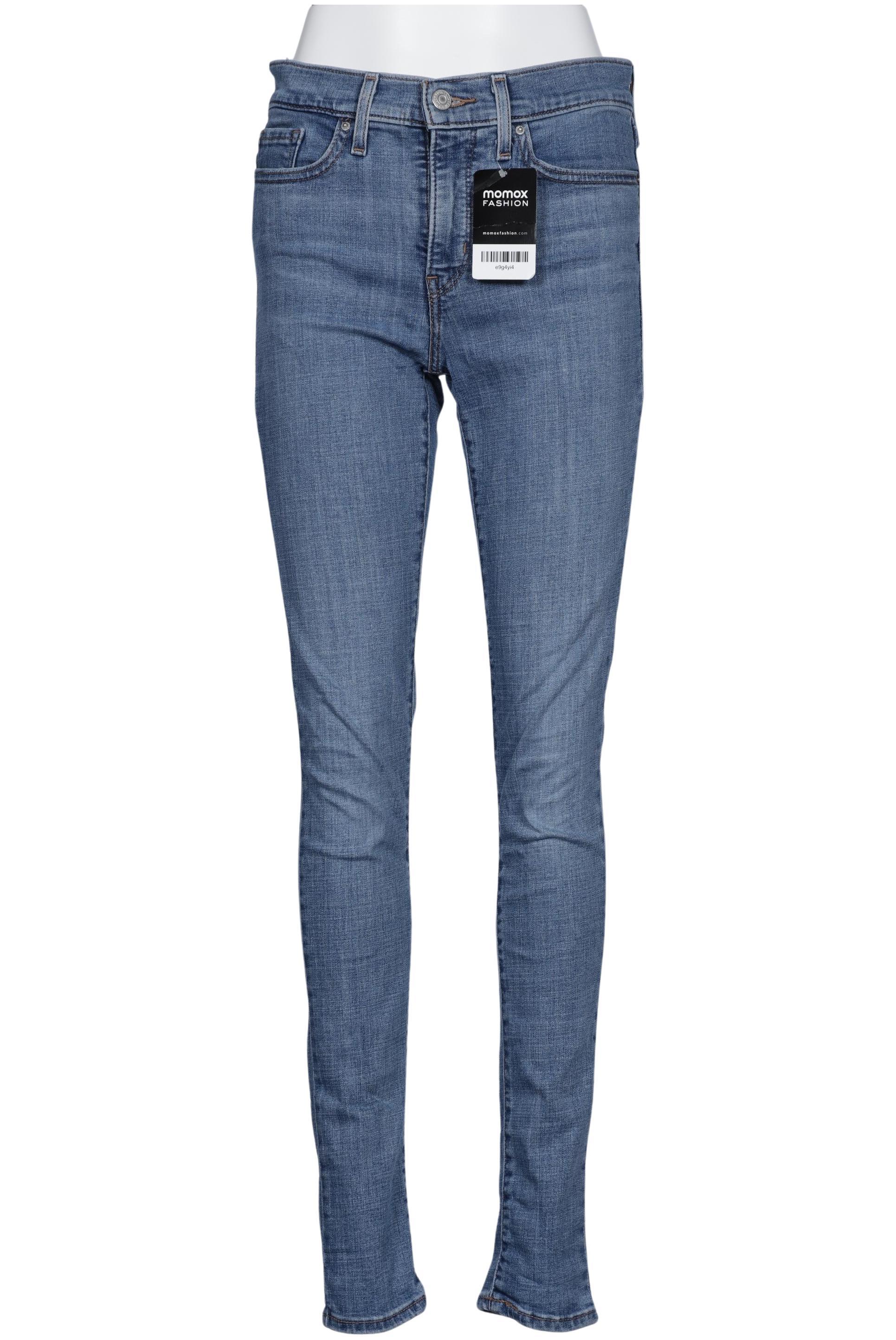 

Levis Damen Jeans, blau, Gr. 28