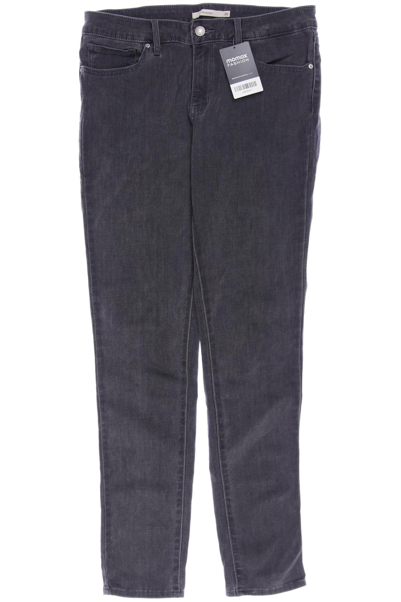 

Levis Damen Jeans, grau