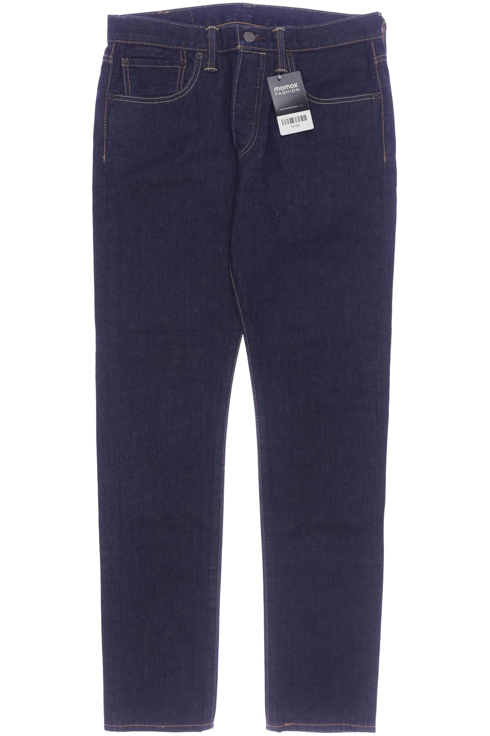 

Levis Damen Jeans, marineblau, Gr. 31