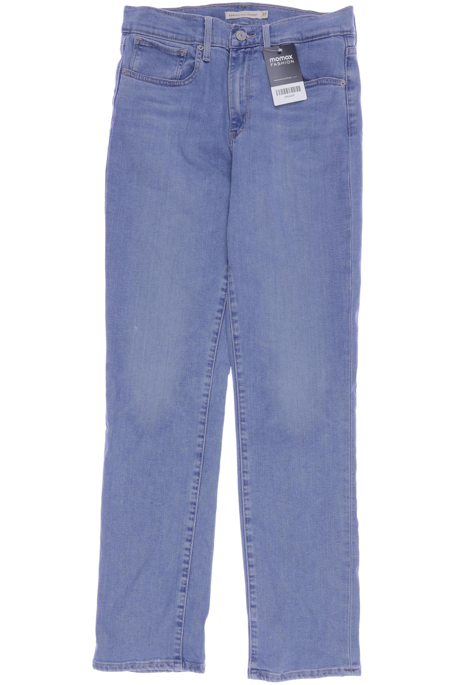 

Levis Damen Jeans, blau