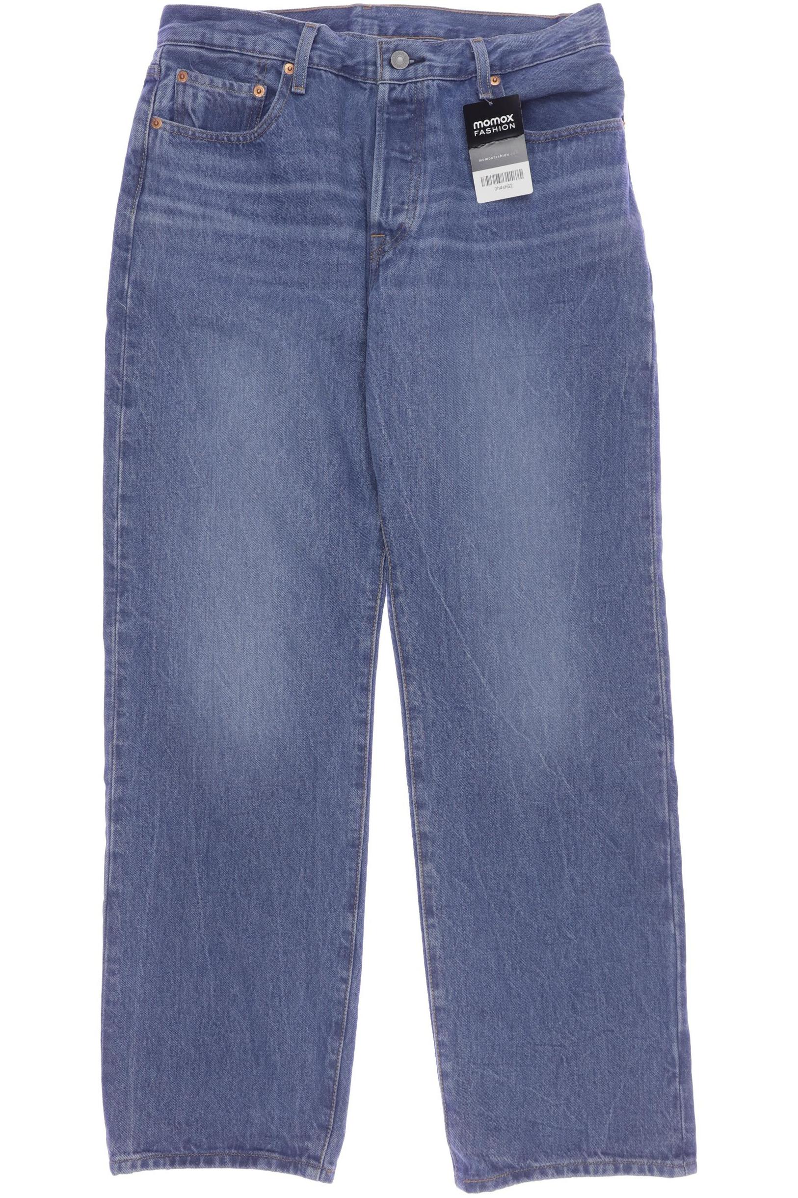 

Levis Damen Jeans, blau, Gr. 29