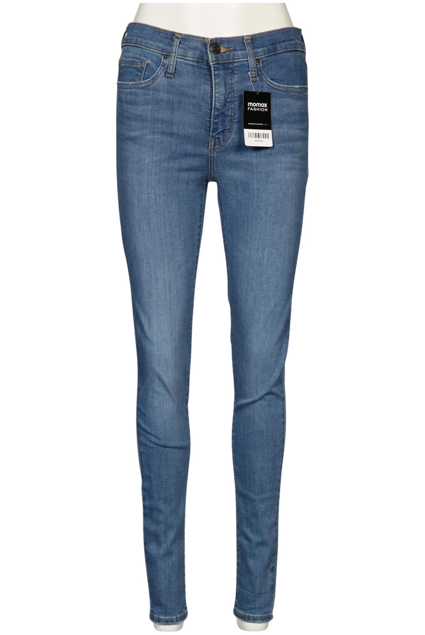 

Levis Damen Jeans, blau, Gr. 27