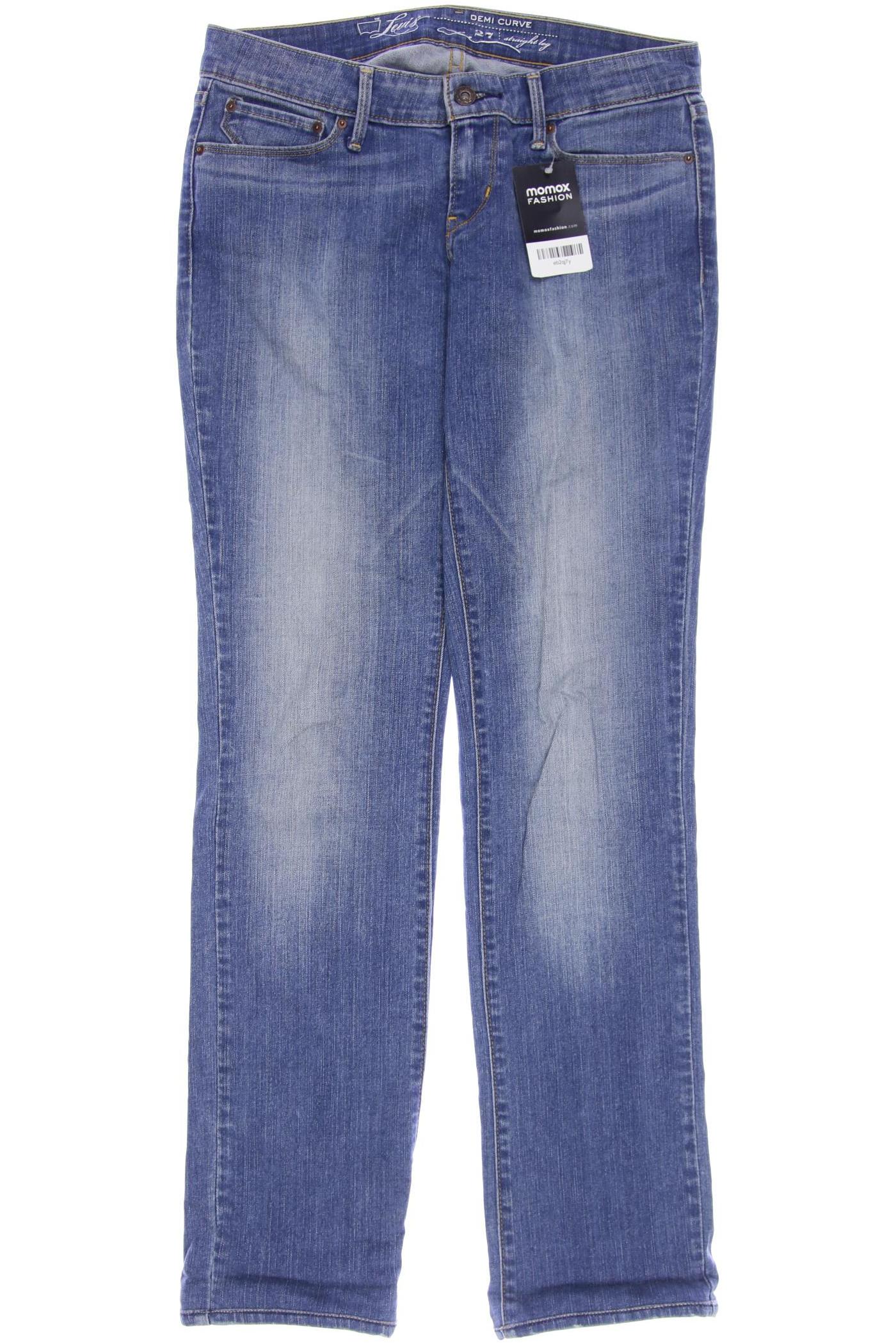 

Levis Damen Jeans, blau
