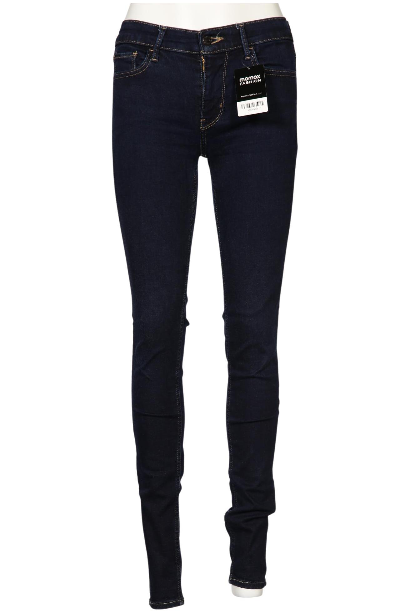 

Levis Damen Jeans, marineblau, Gr. 27