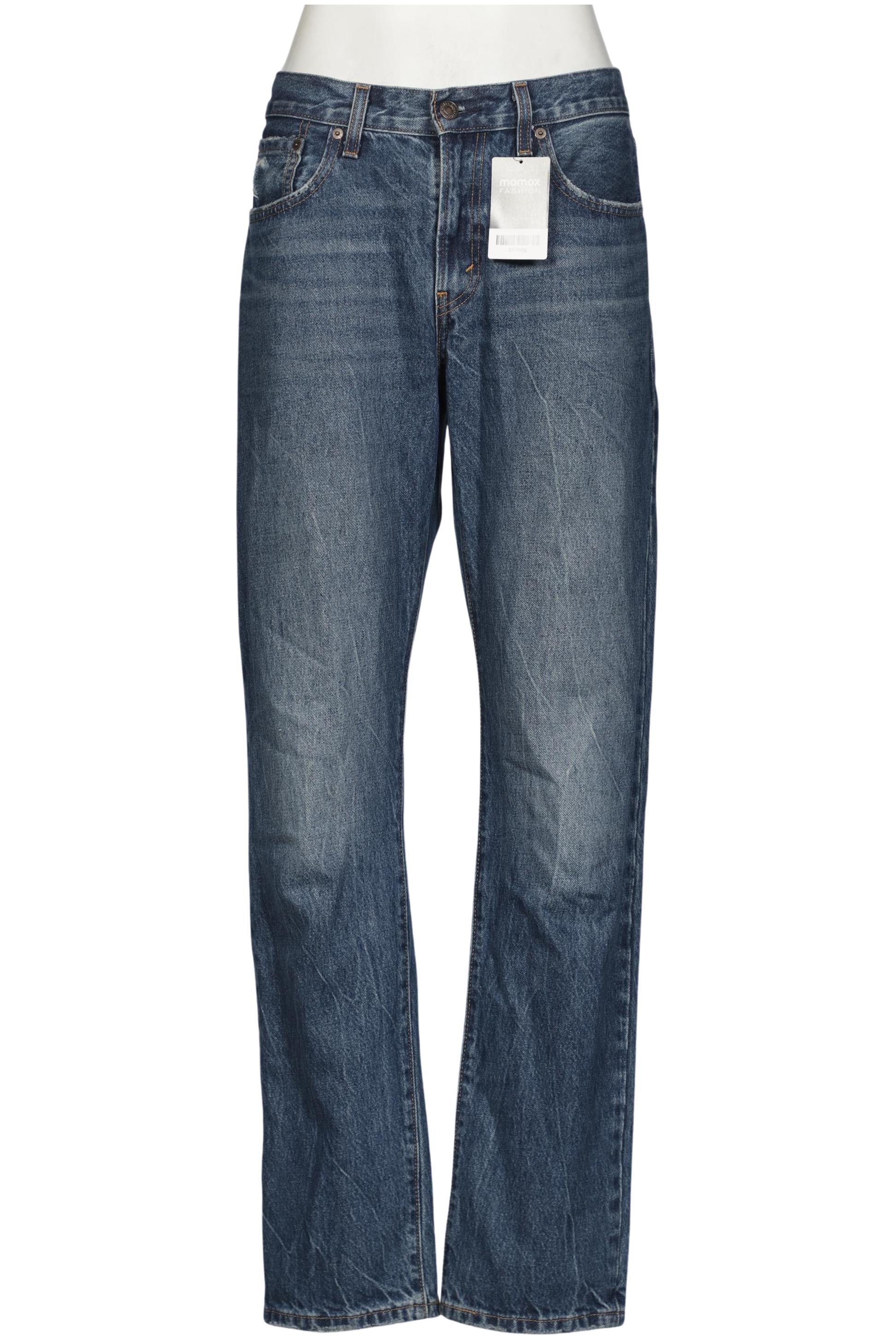 

Levis Damen Jeans, blau, Gr. 30