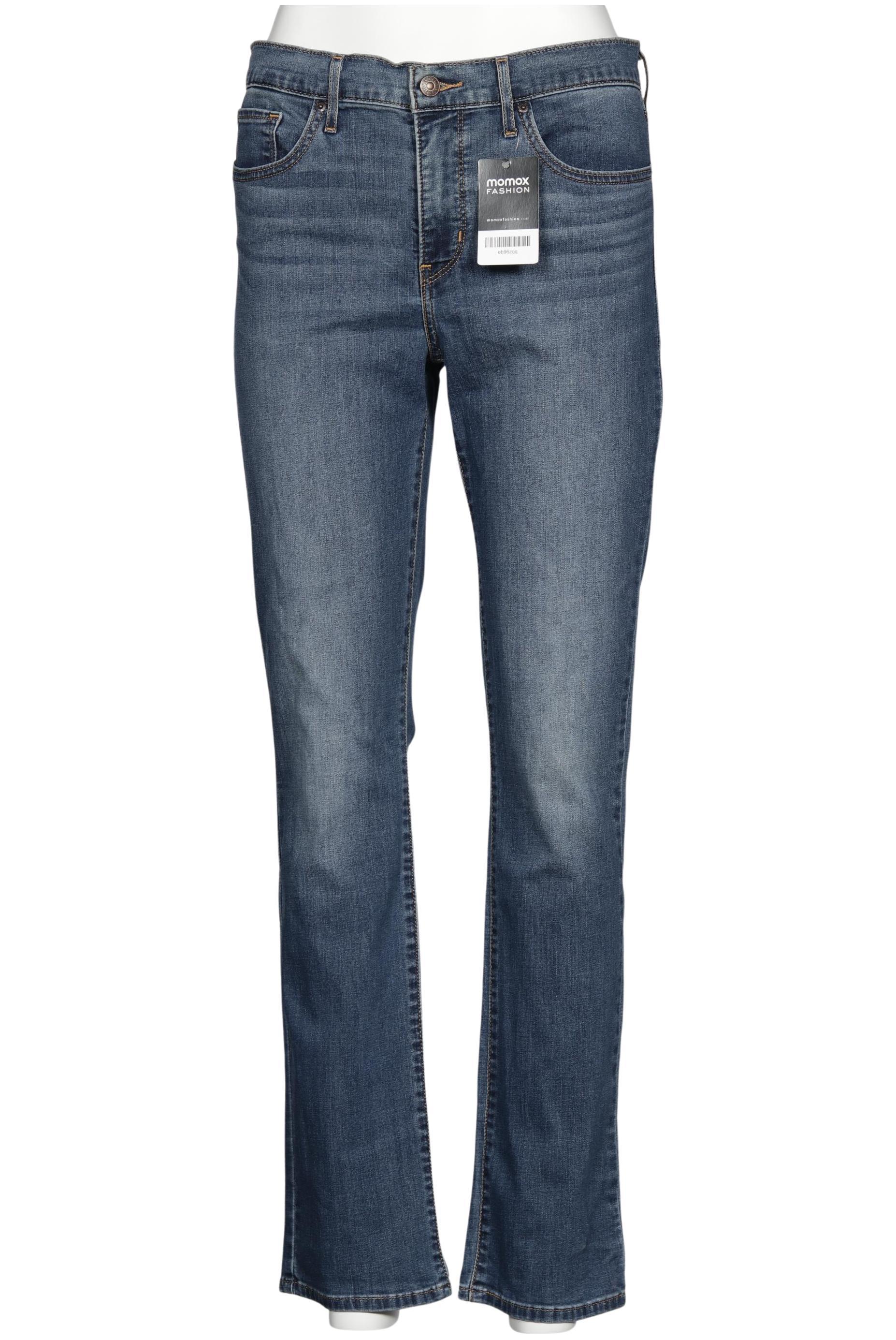

Levis Damen Jeans, blau, Gr. 31