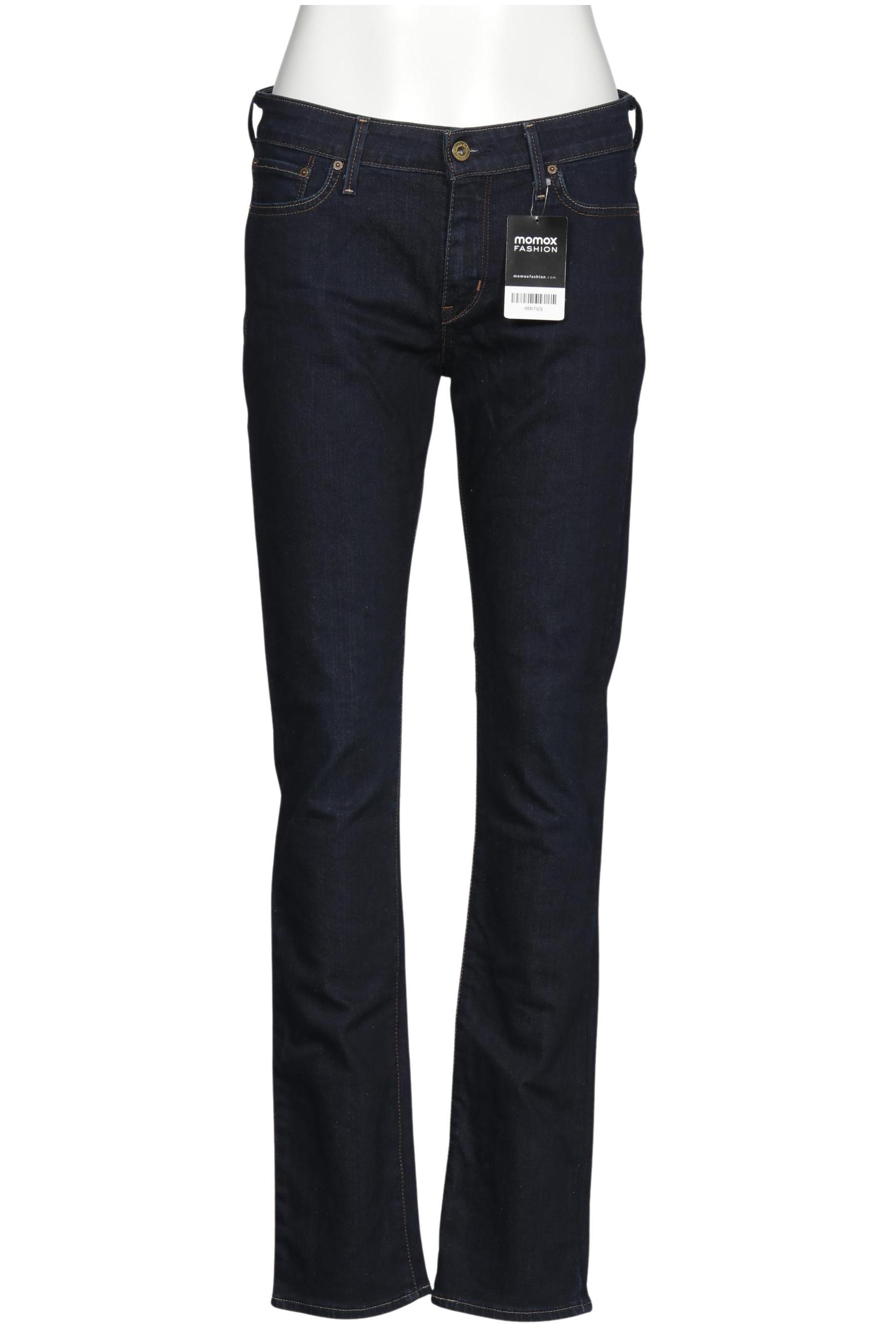 

Levis Damen Jeans, marineblau, Gr. 30