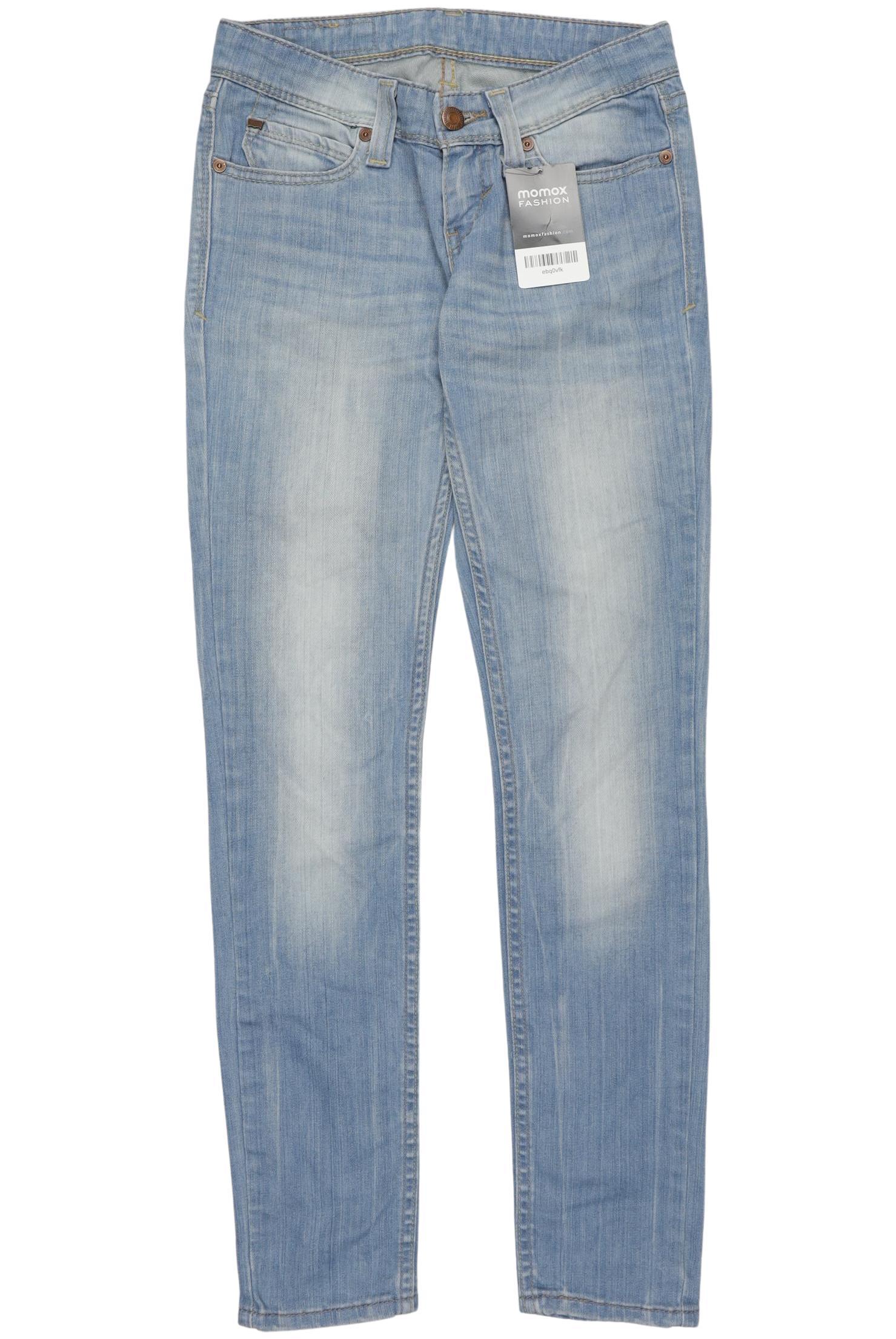 

Levis Damen Jeans, hellblau, Gr. 24