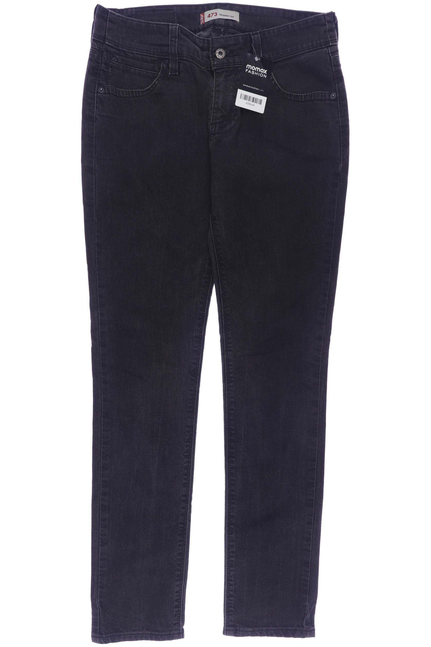 

Levis Damen Jeans, grau, Gr. 31
