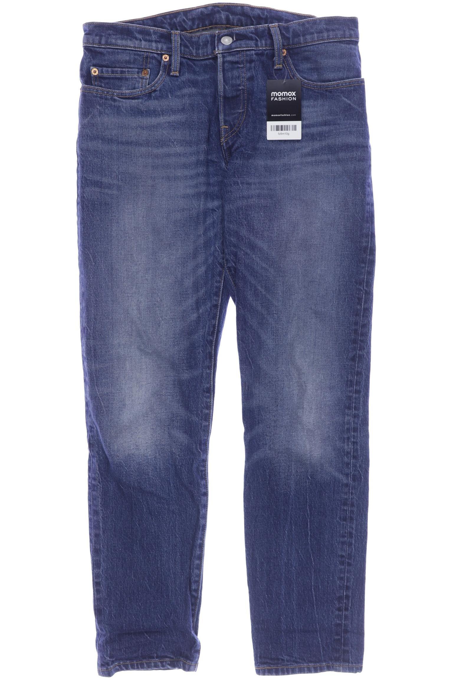 

Levis Damen Jeans, blau