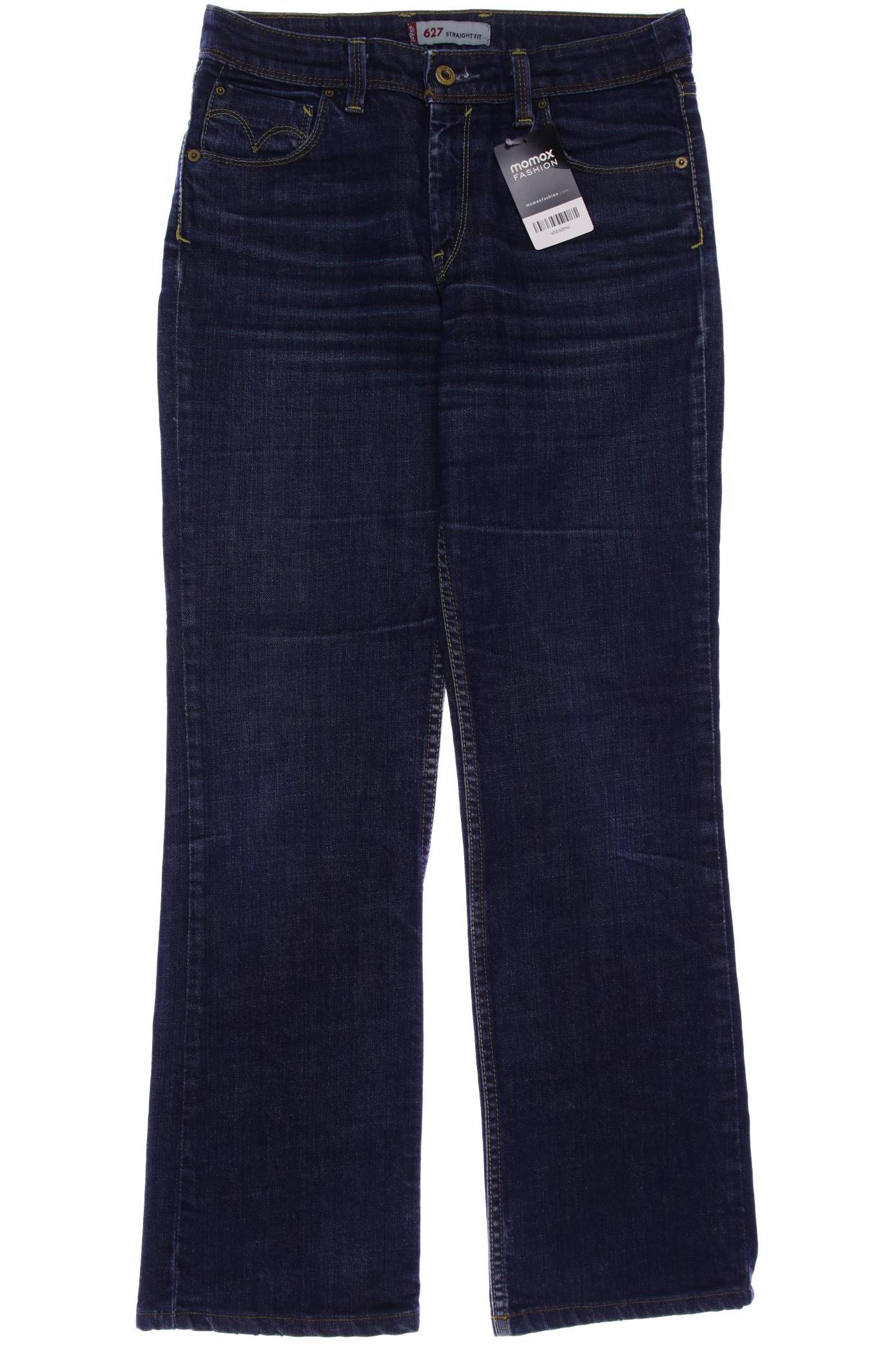 

Levis Damen Jeans, blau, Gr. 40