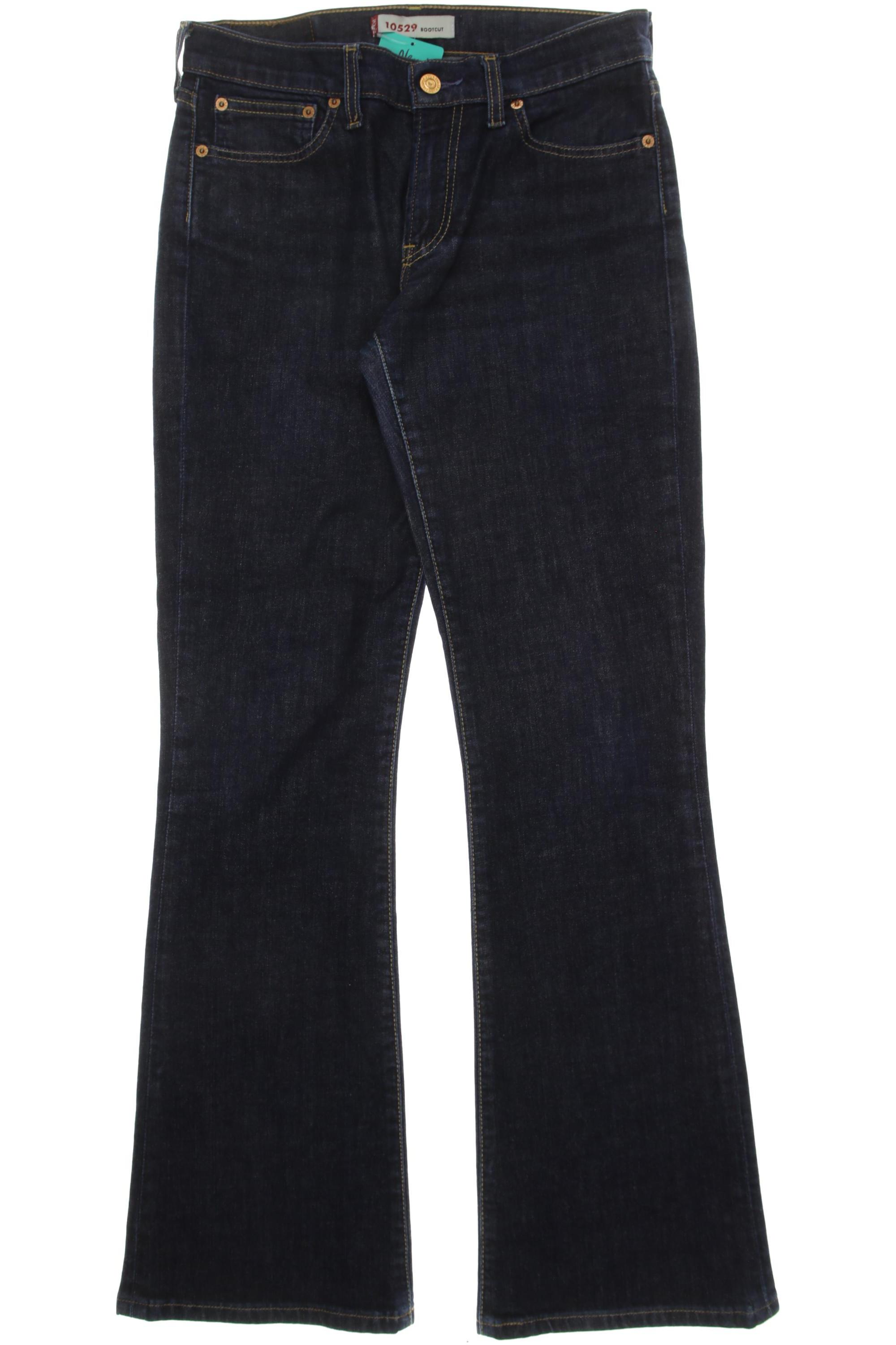 

Levis Damen Jeans, blau, Gr. 30