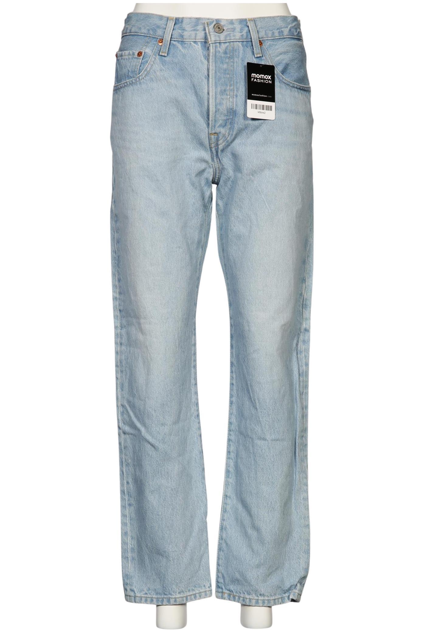 

Levis Damen Jeans, hellblau, Gr. 27