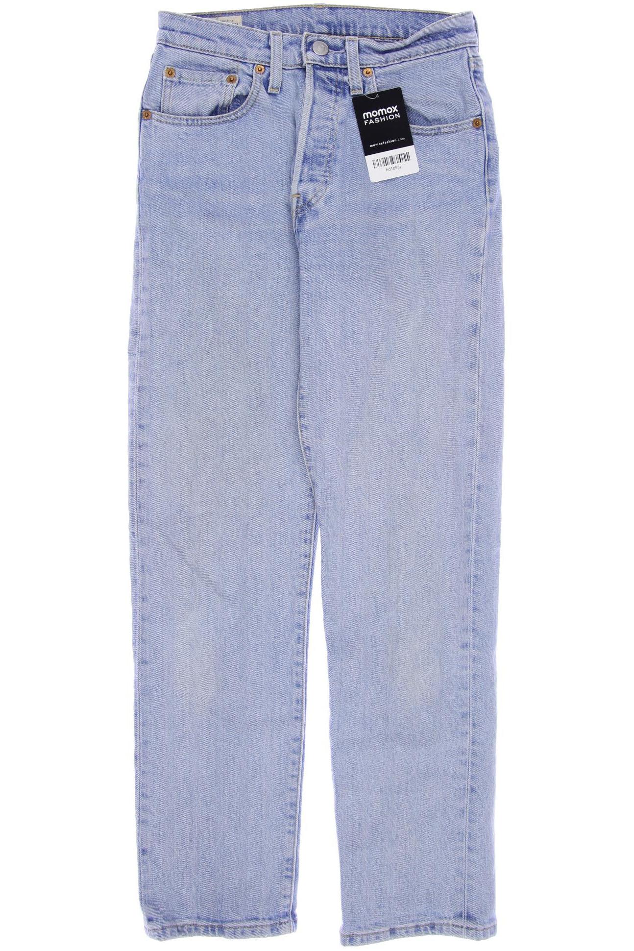 

Levis Damen Jeans, hellblau, Gr. 32