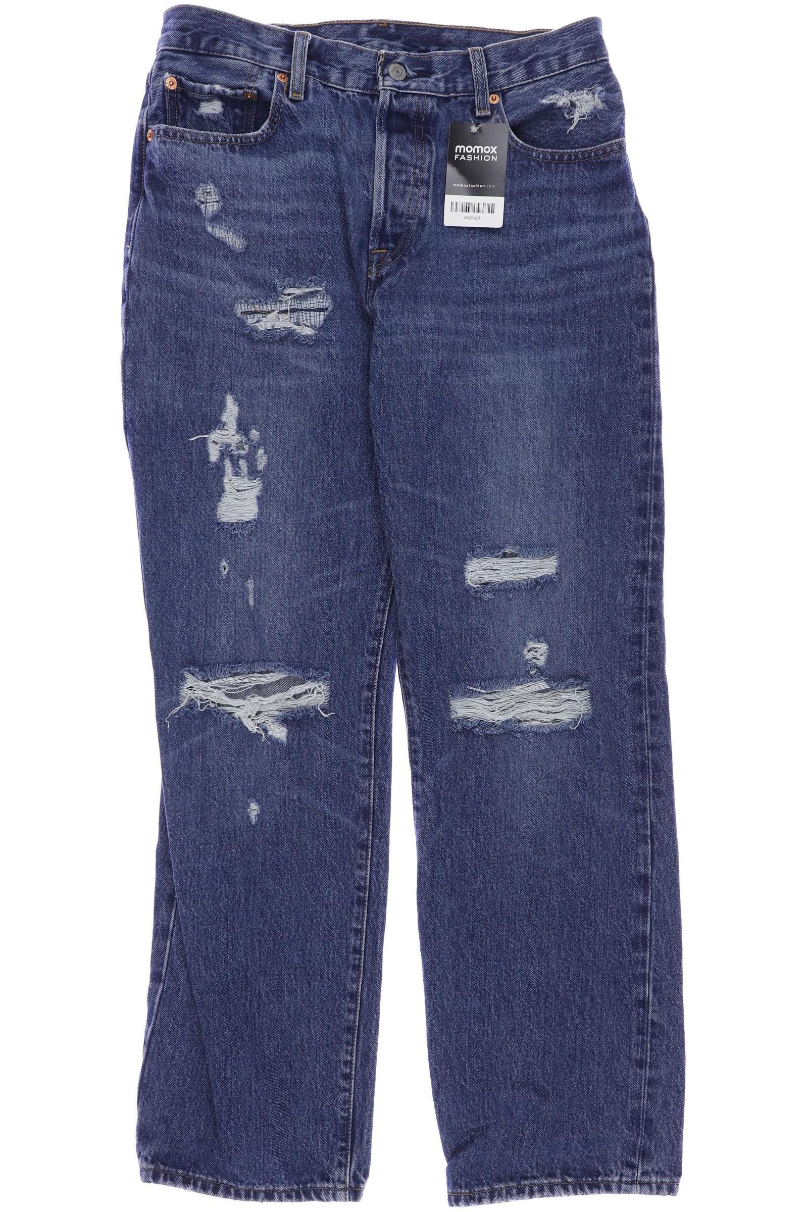 

Levis Damen Jeans, blau