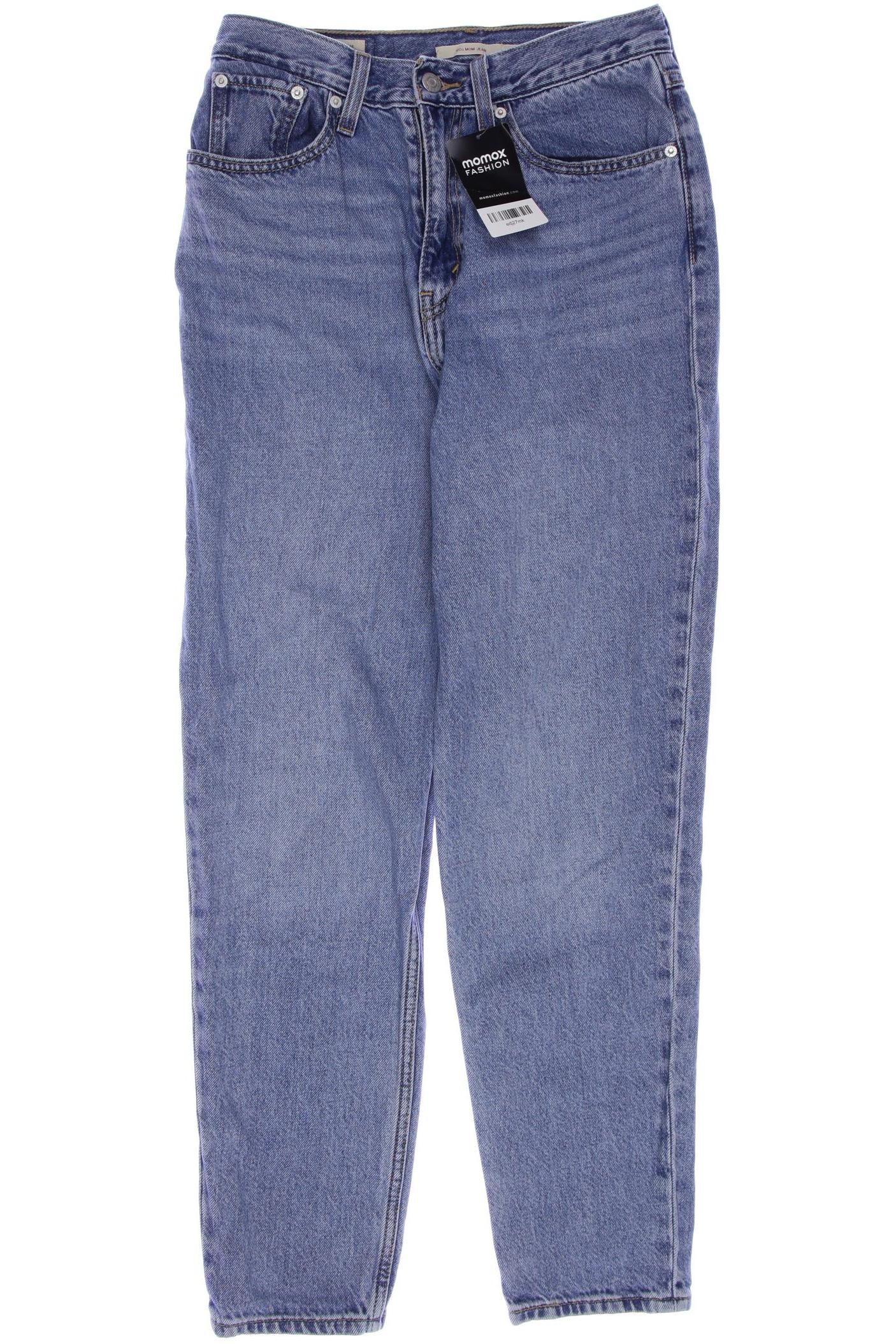 

Levis Damen Jeans, blau