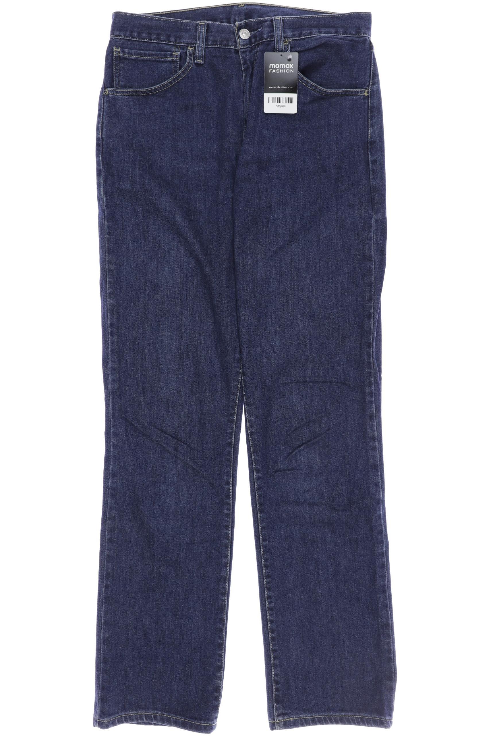 

Levis Damen Jeans, blau, Gr. 34
