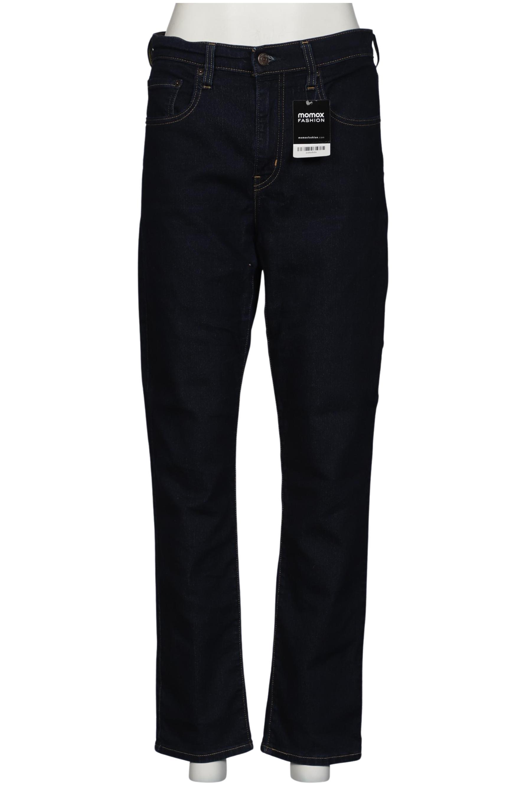 

Levis Damen Jeans, marineblau, Gr. 30