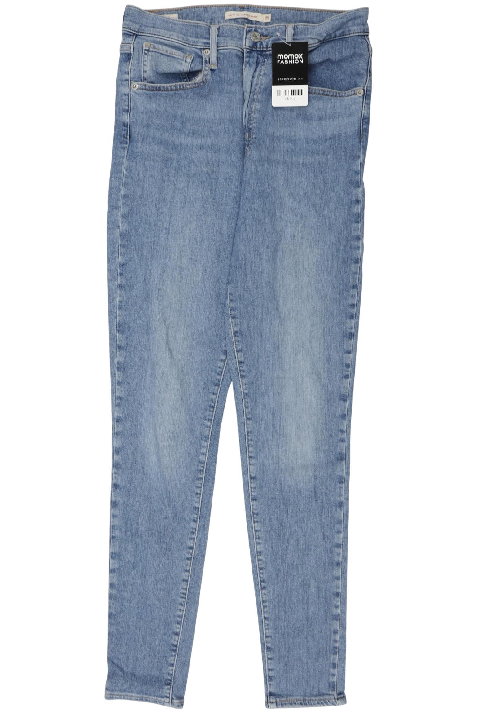 

Levis Damen Jeans, hellblau, Gr. 29