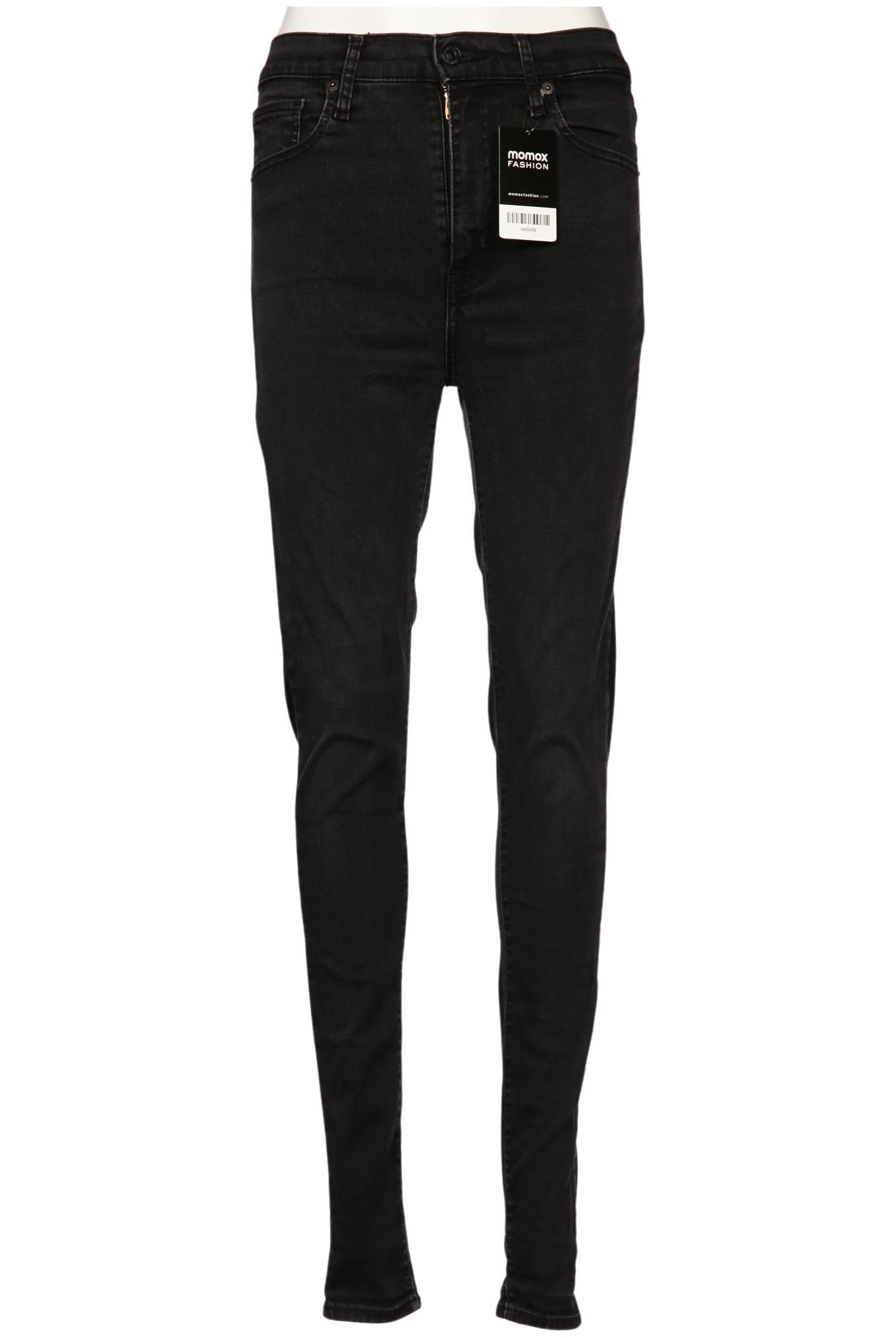 

Levis Damen Jeans, schwarz, Gr. 28