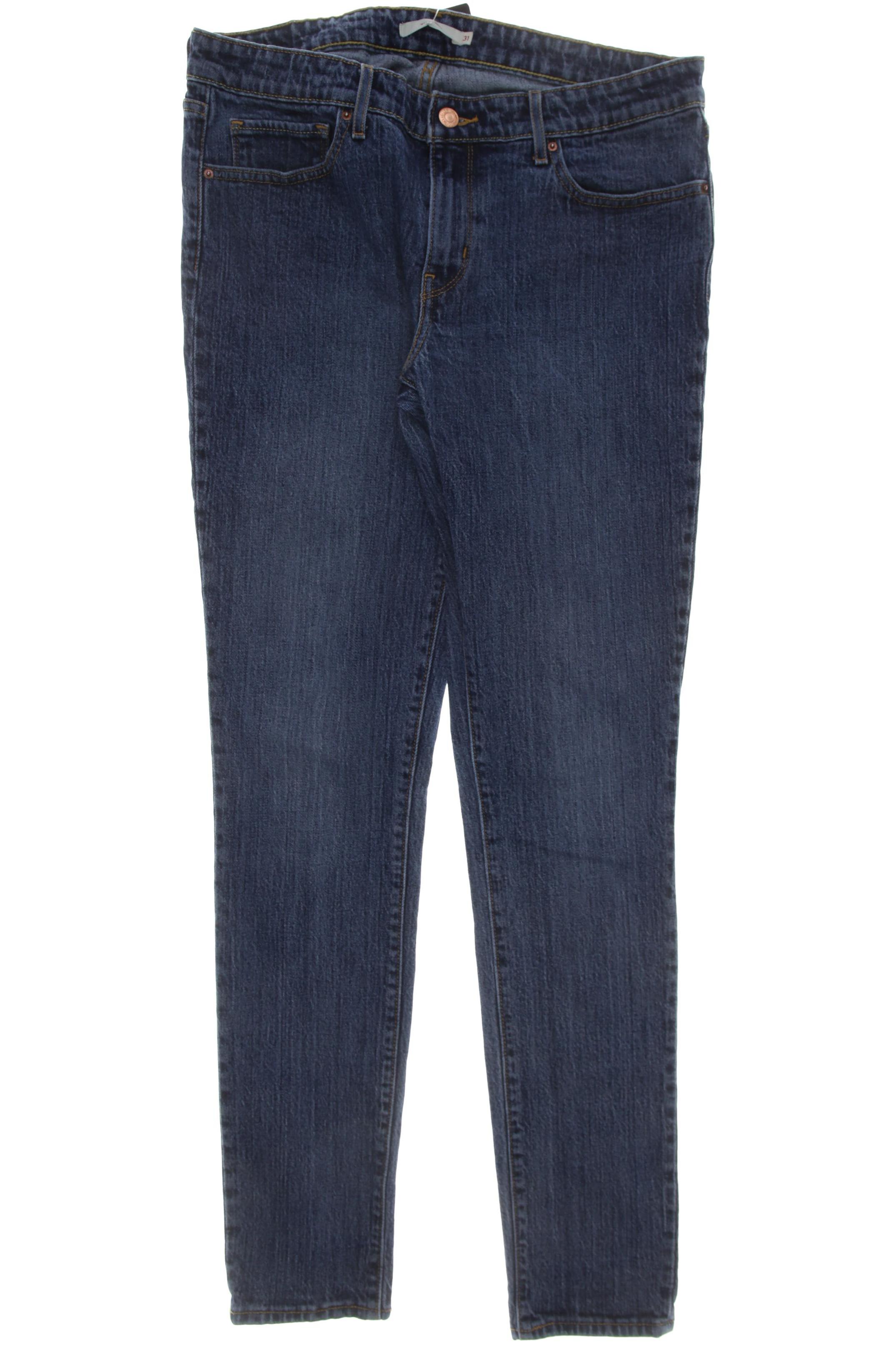 

Levis Damen Jeans, blau, Gr. 31