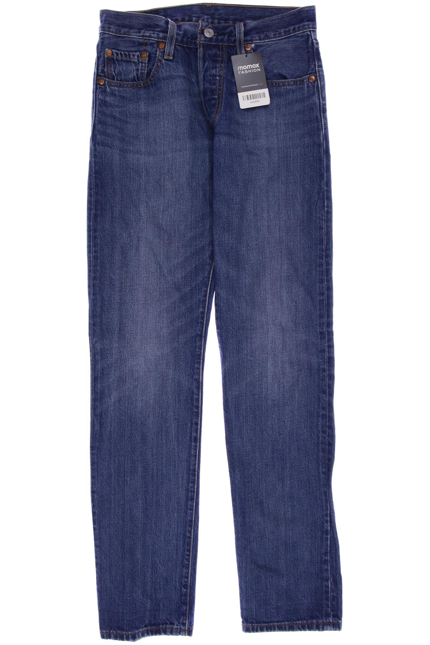 

Levis Damen Jeans, blau