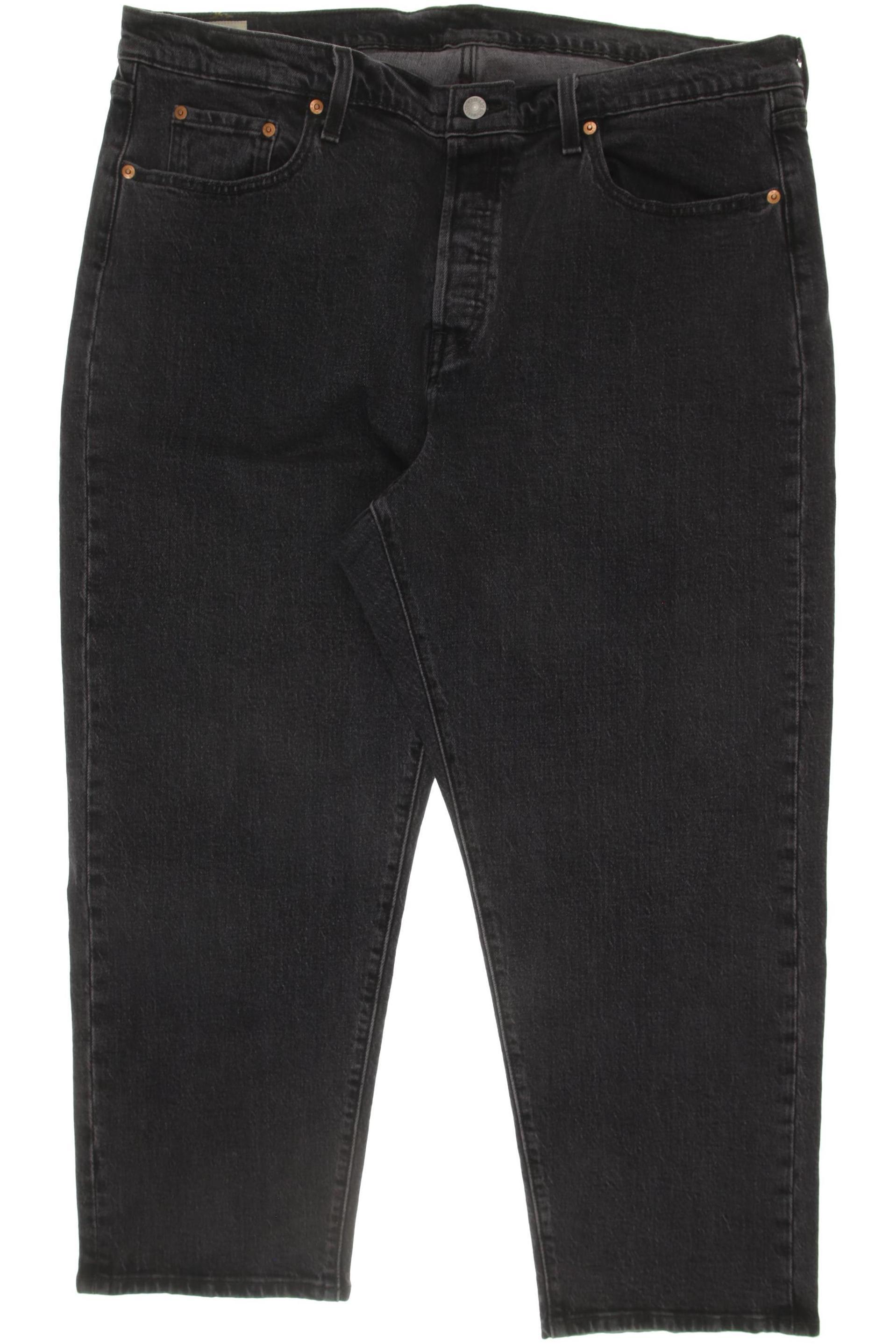 

Levis Damen Jeans, schwarz, Gr.