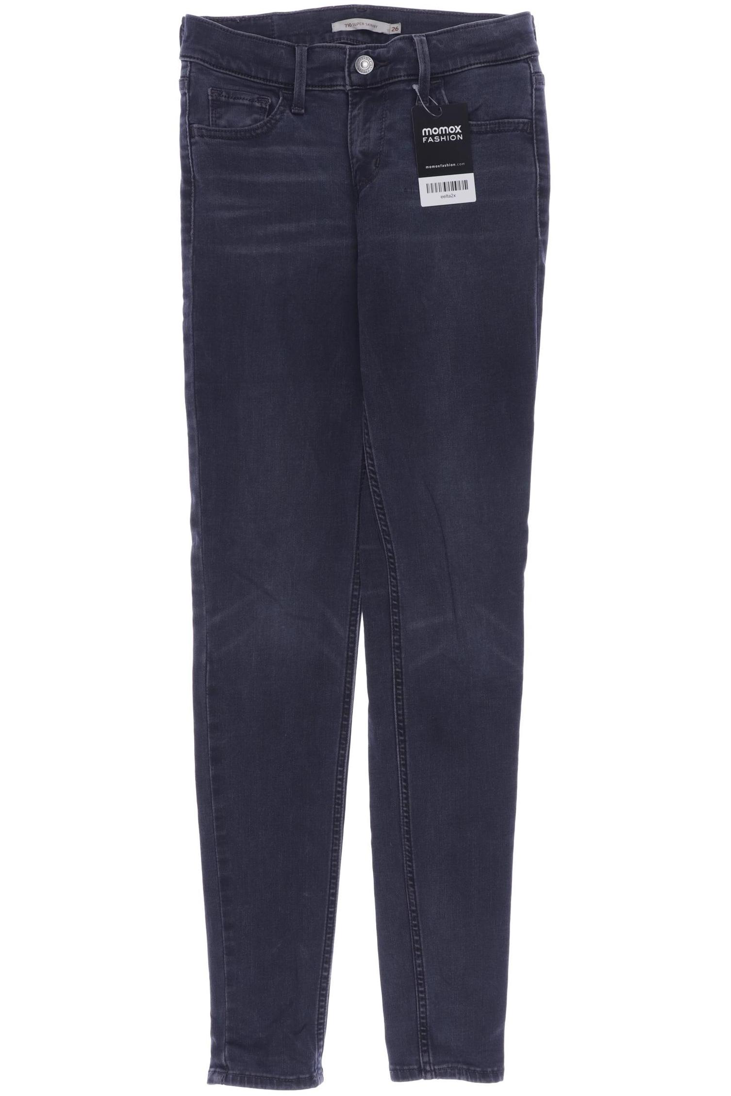 

Levis Damen Jeans, blau