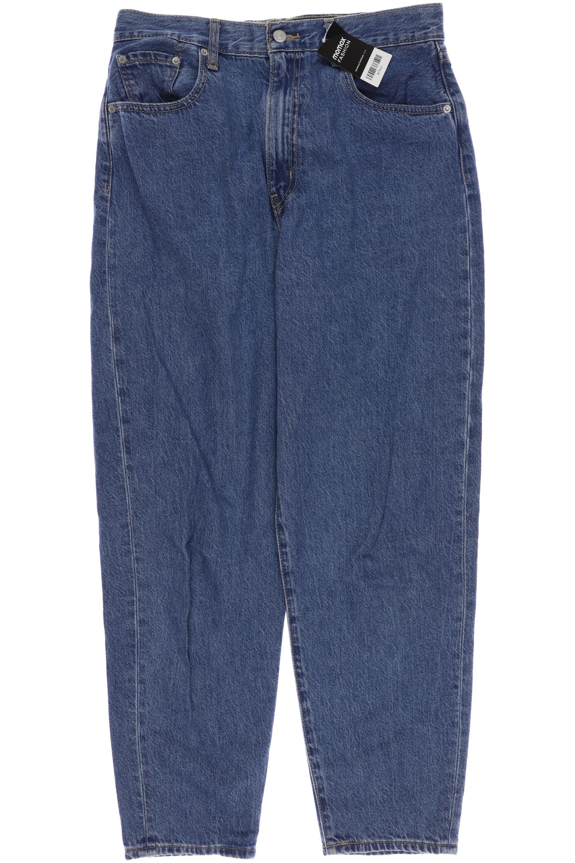 

Levis Damen Jeans, blau