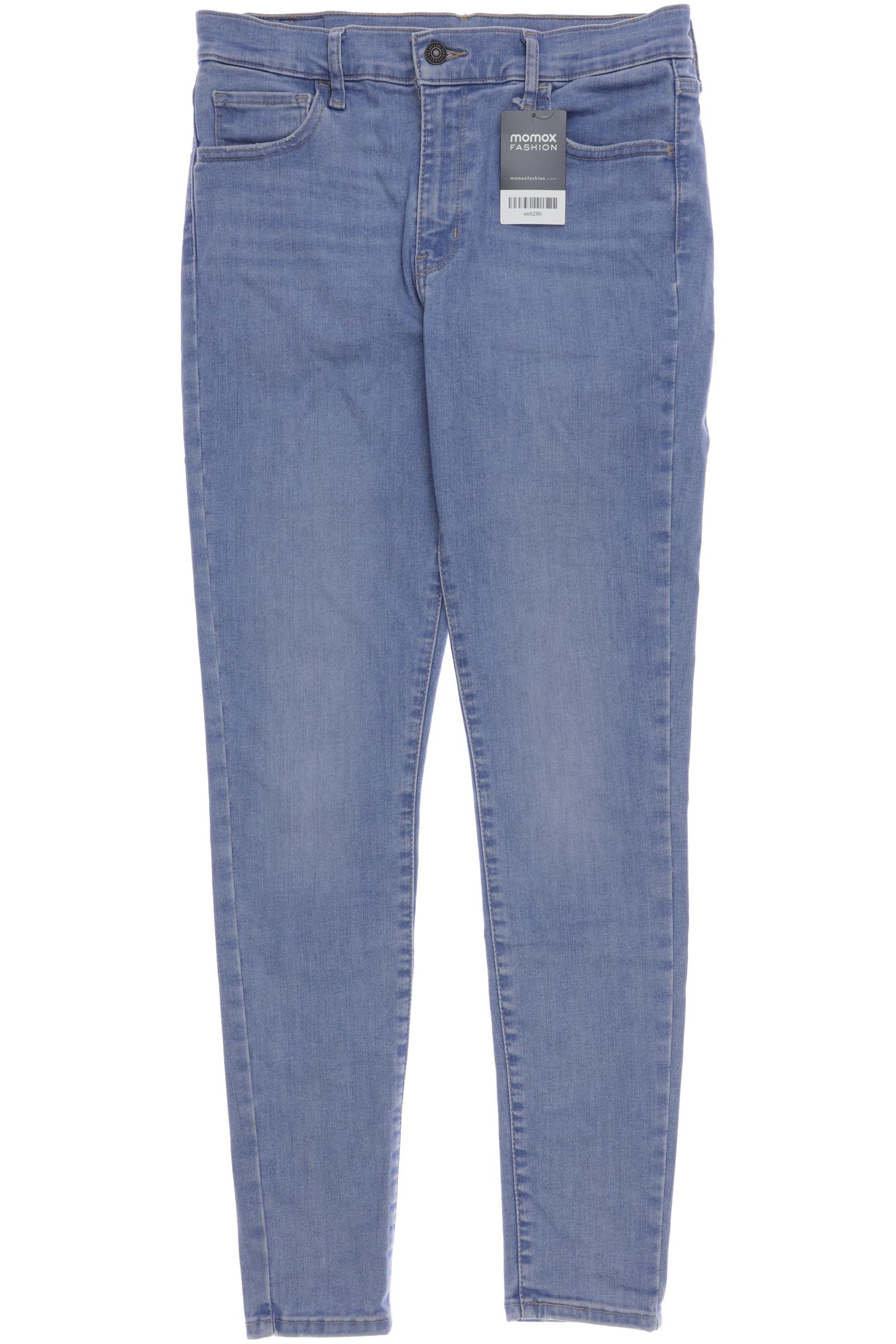

Levis Damen Jeans, blau, Gr. 29
