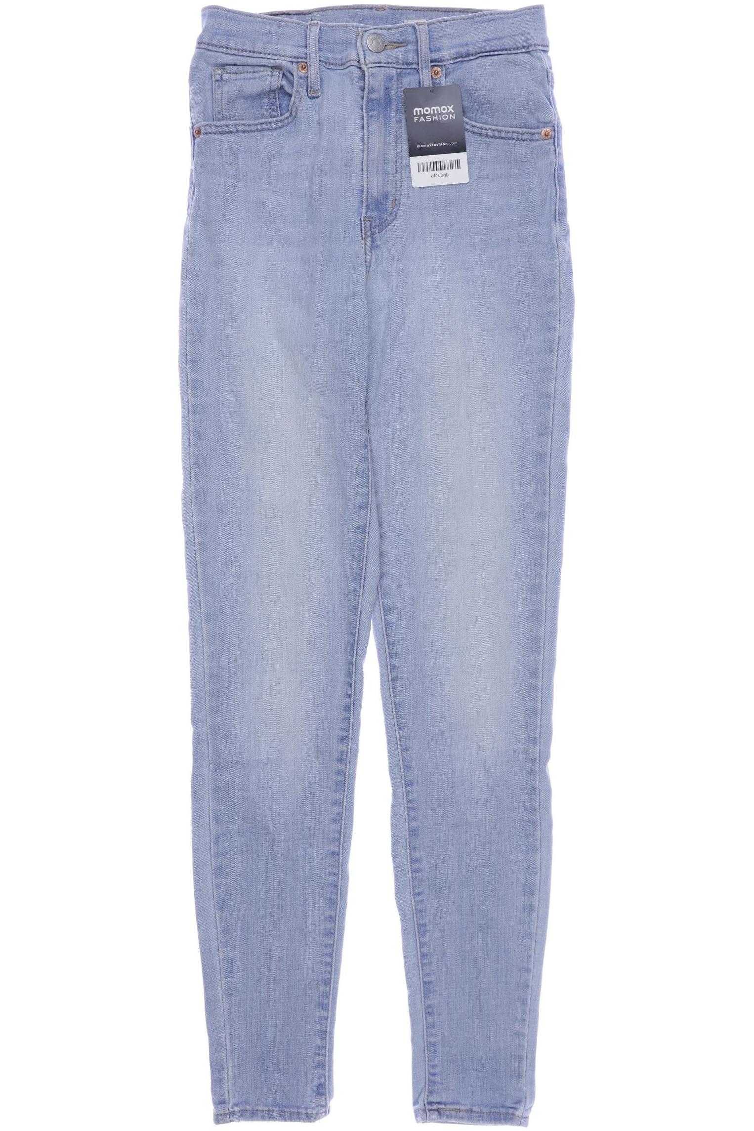 

Levis Damen Jeans, hellblau