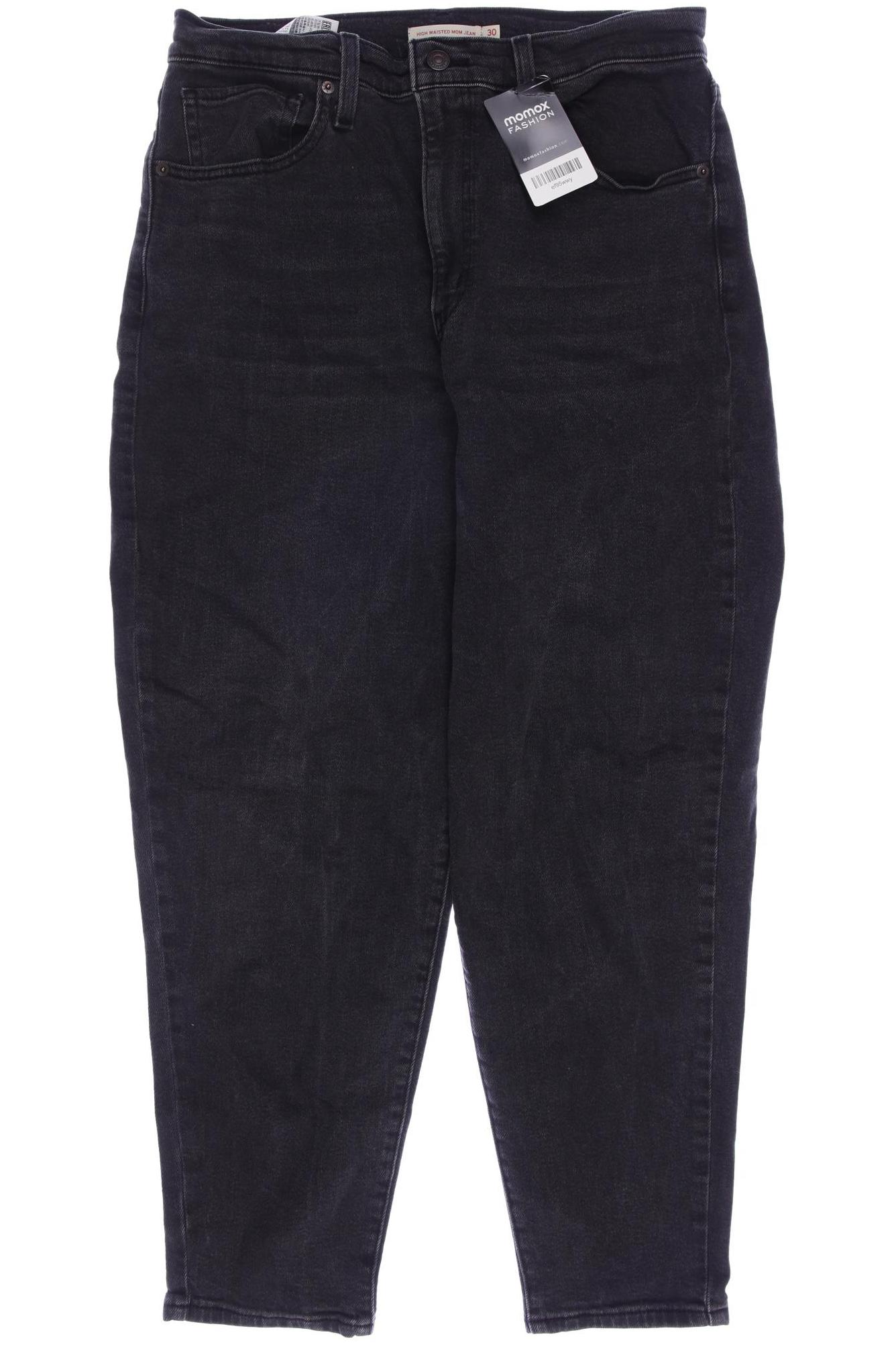 

Levis Damen Jeans, grau