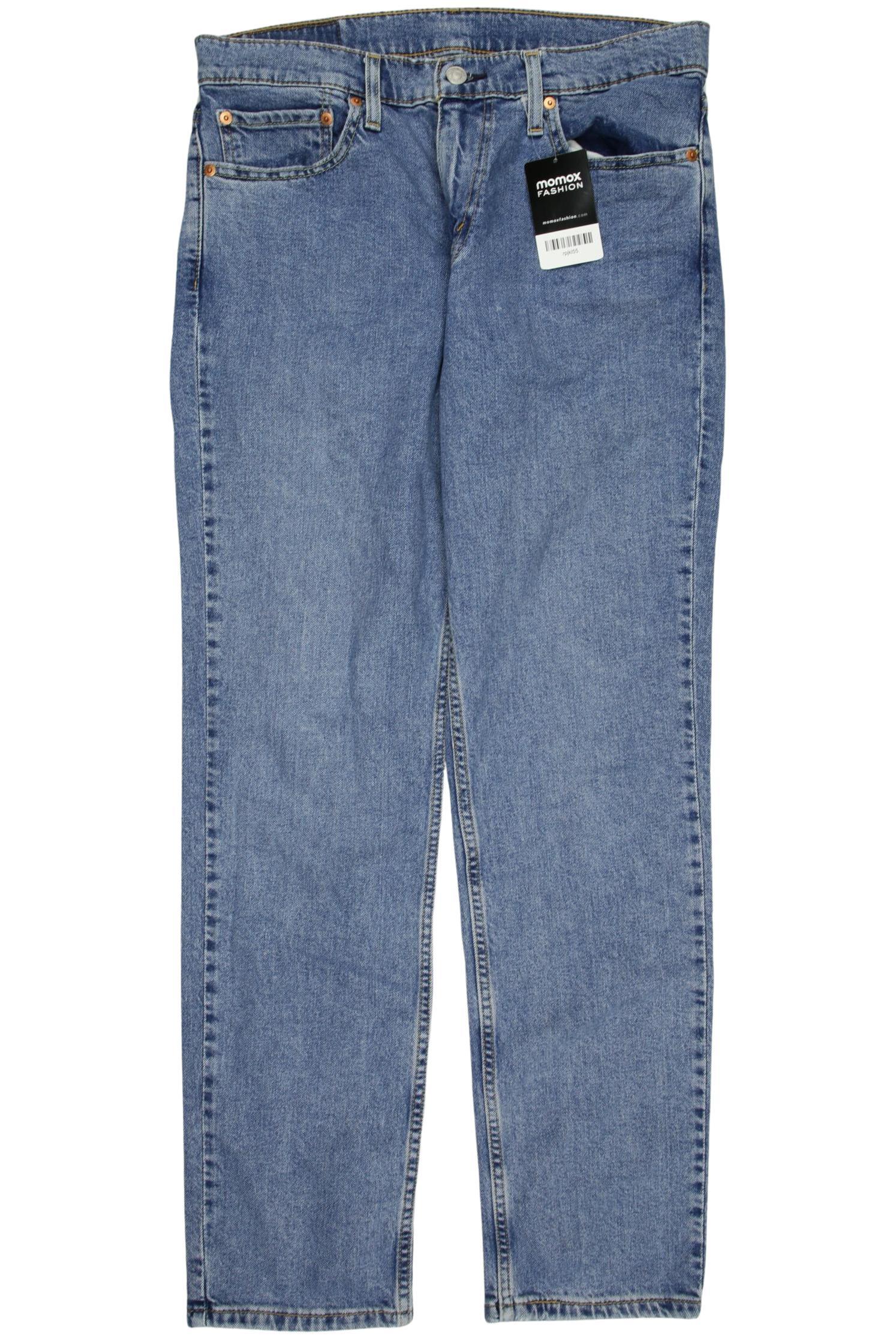 

Levis Damen Jeans, blau, Gr. 32