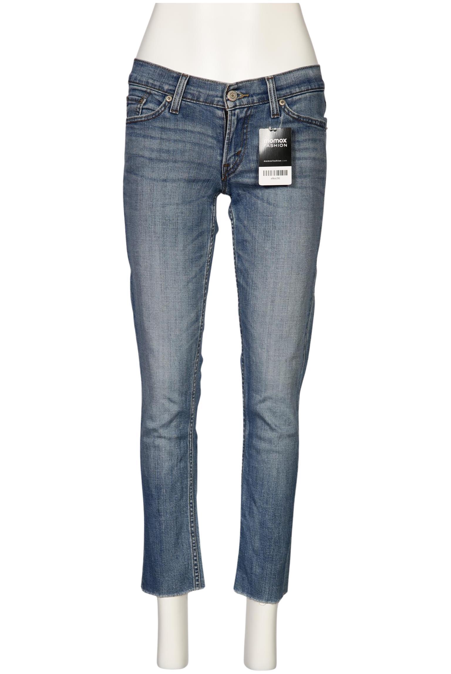 

Levis Damen Jeans, blau, Gr. 28