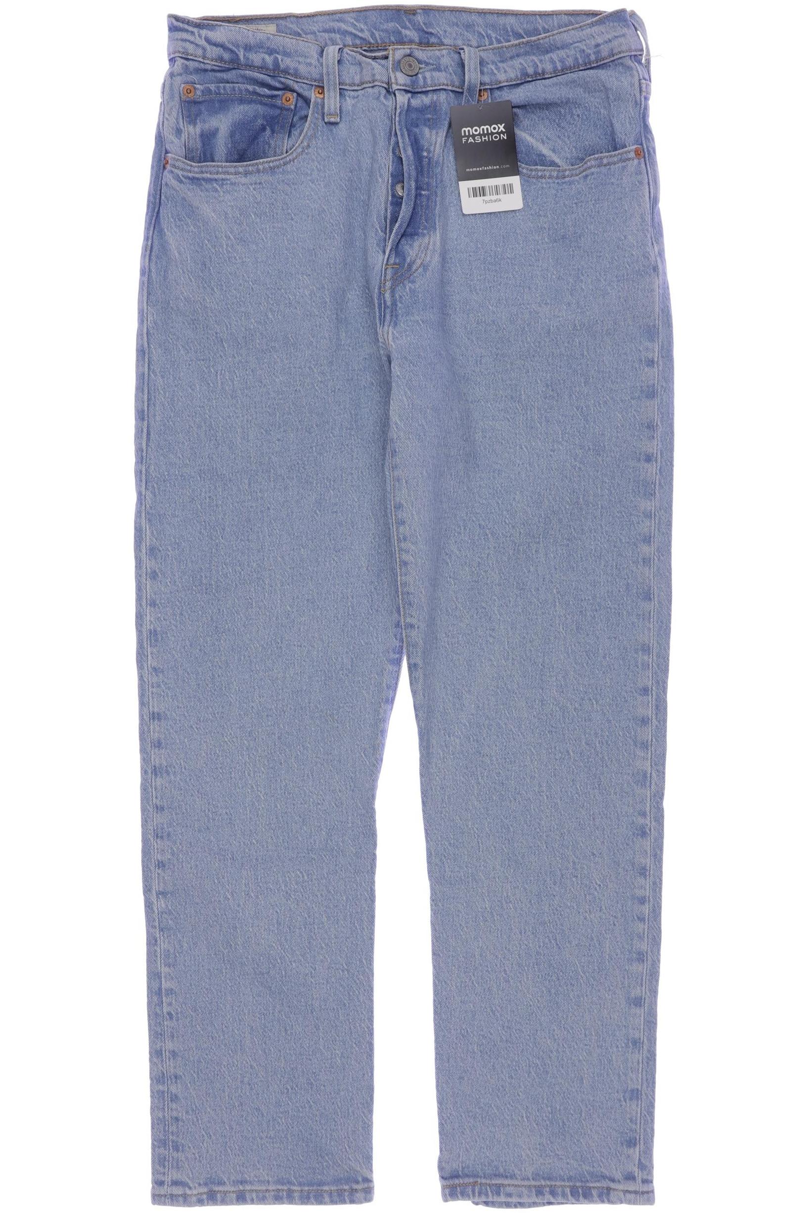 

Levis Damen Jeans, hellblau, Gr. 30