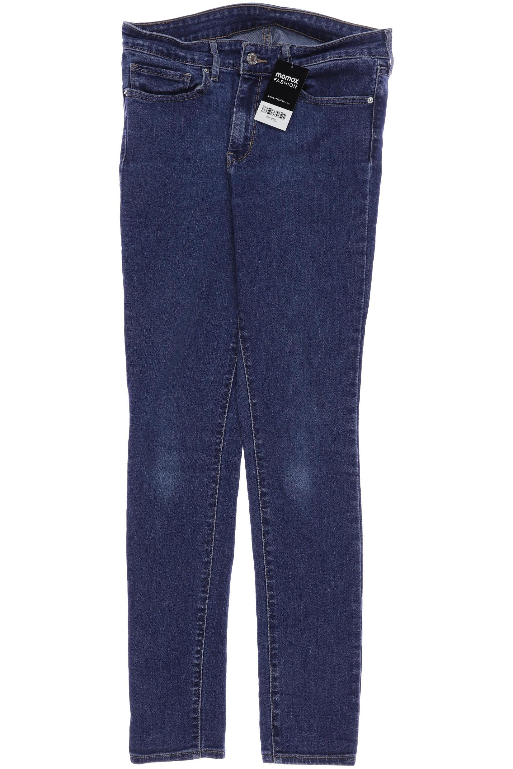 

Levis Damen Jeans, blau, Gr. 30