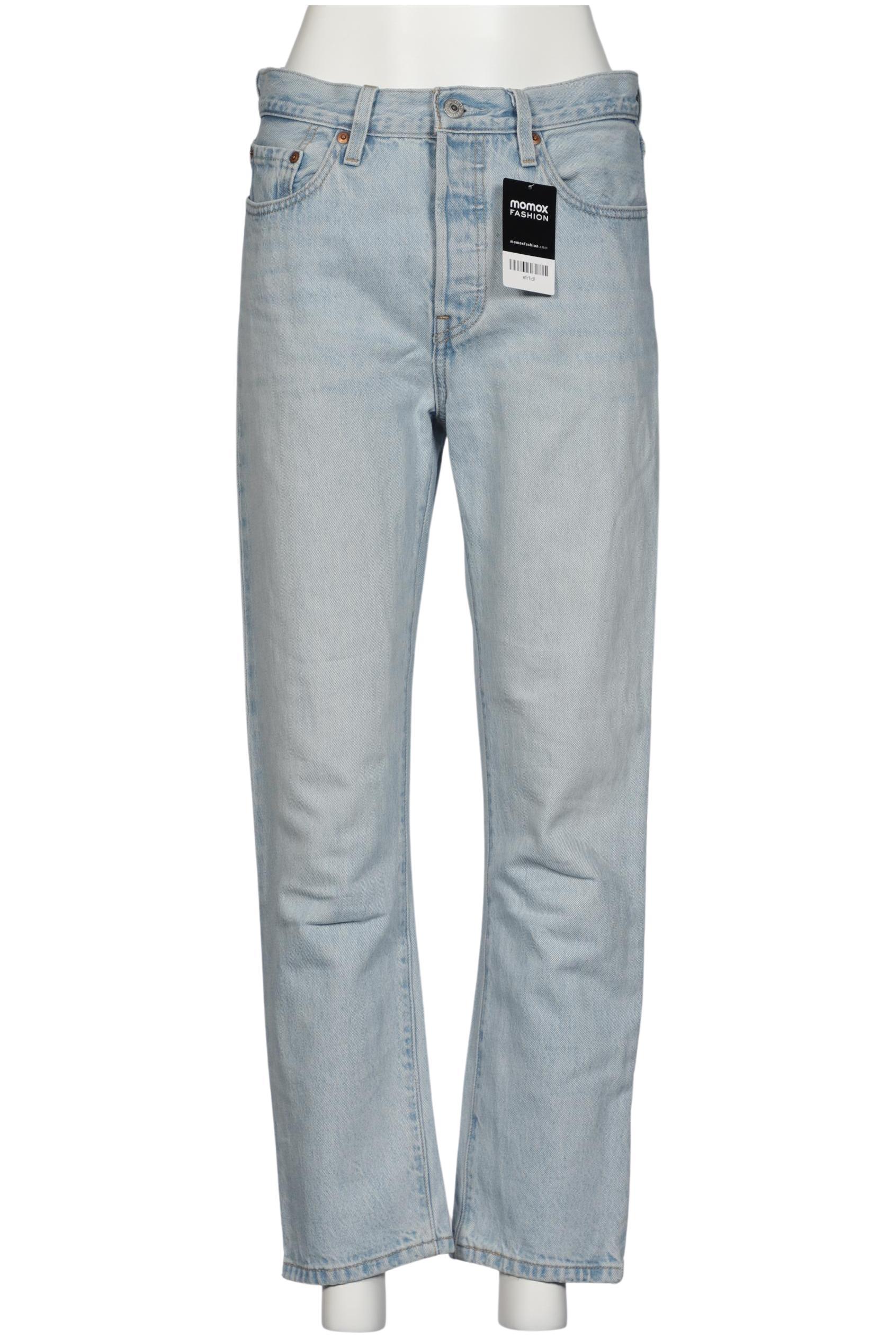 

Levis Damen Jeans, hellblau, Gr. 27