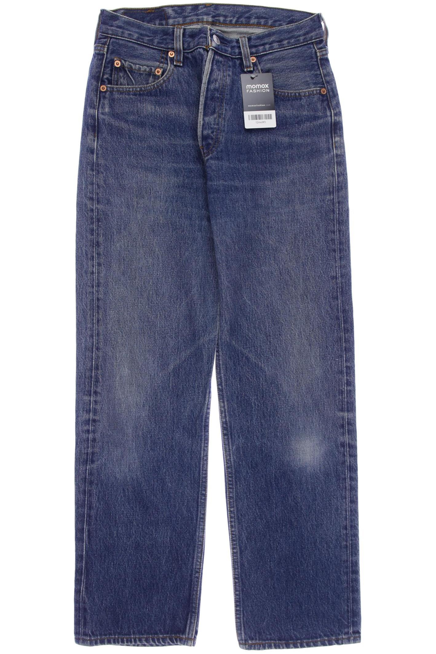 

Levis Damen Jeans, blau, Gr. 30