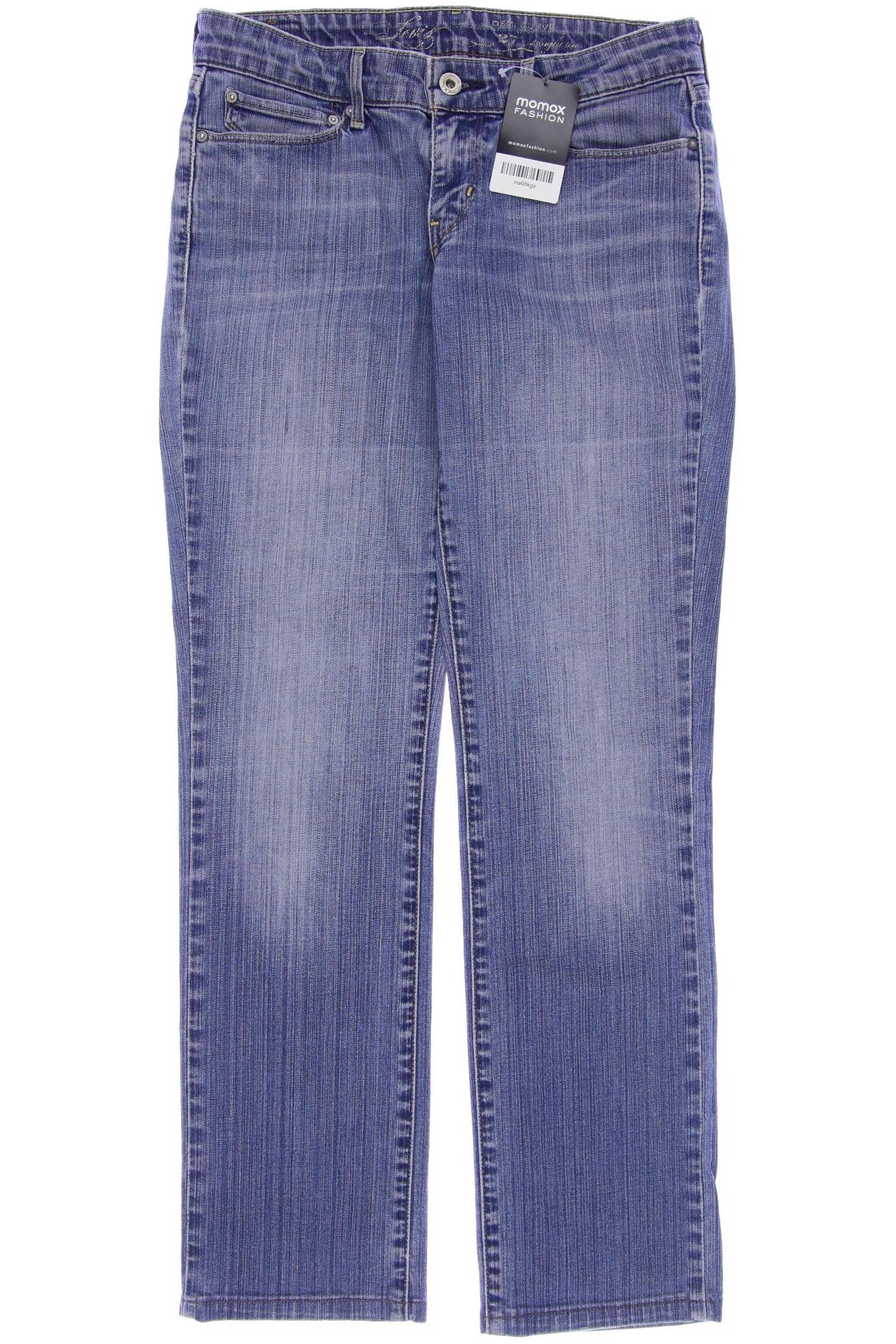 

Levis Damen Jeans, blau, Gr. 27