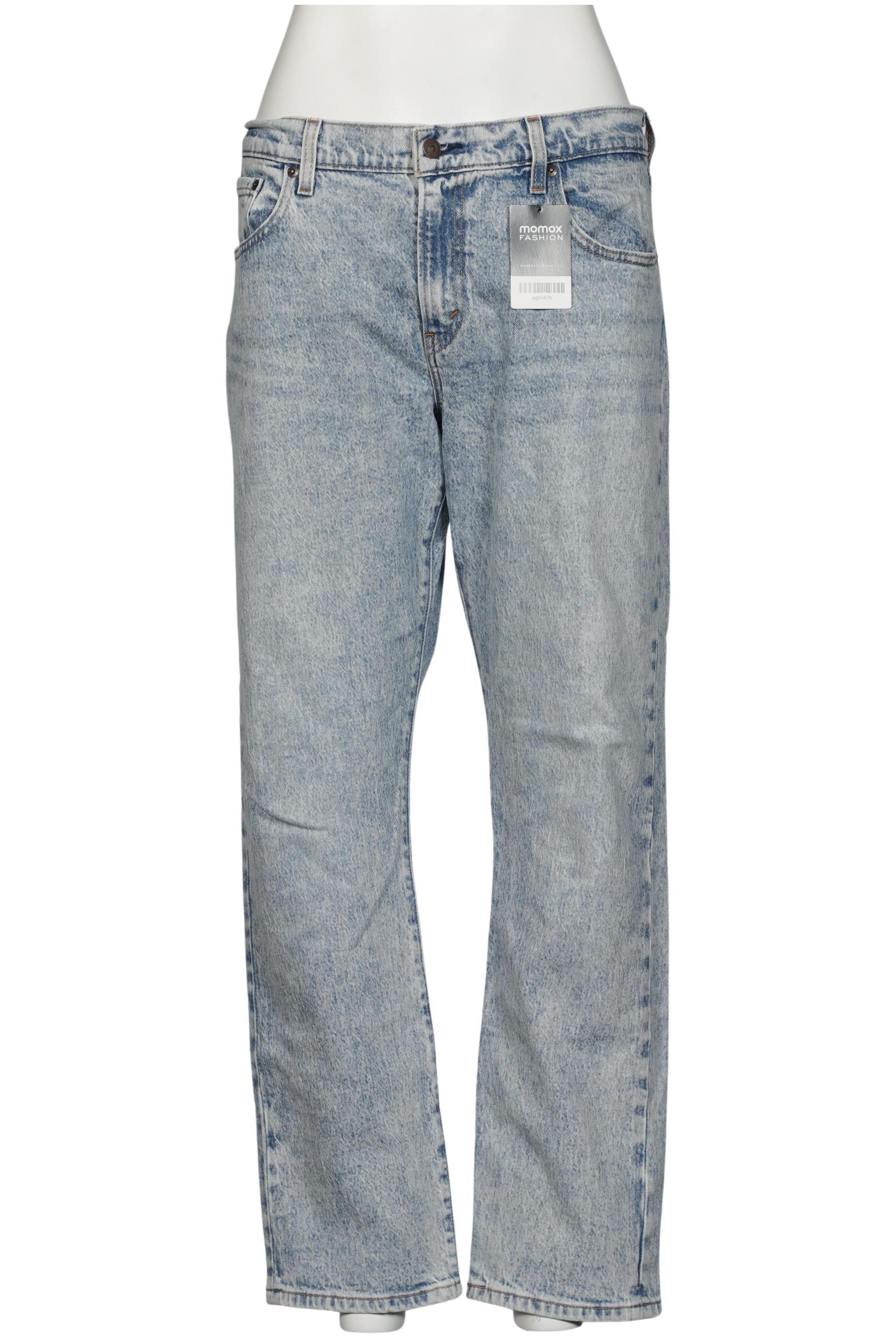 

Levis Damen Jeans, hellblau, Gr. 32