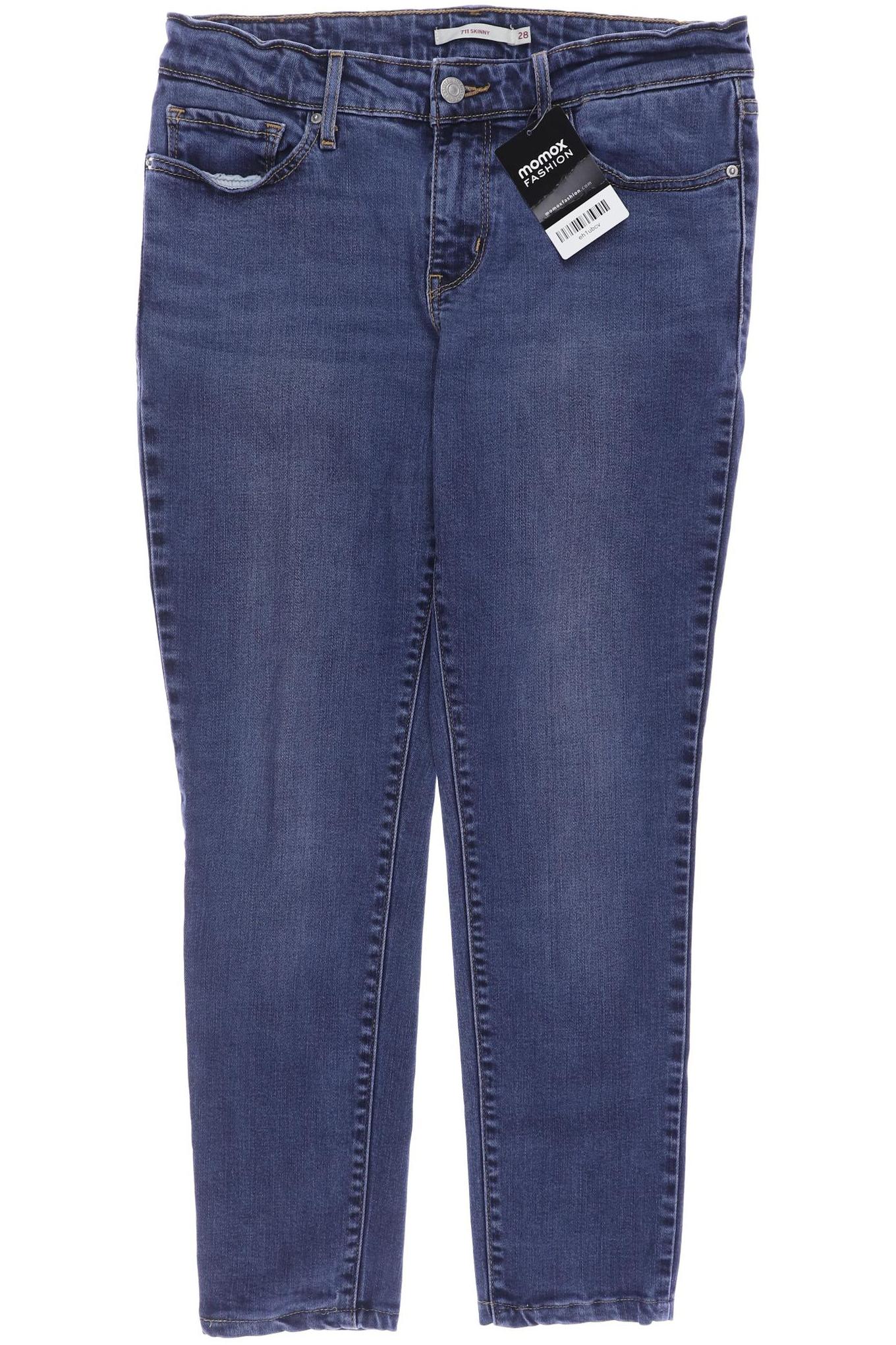 

Levis Damen Jeans, blau