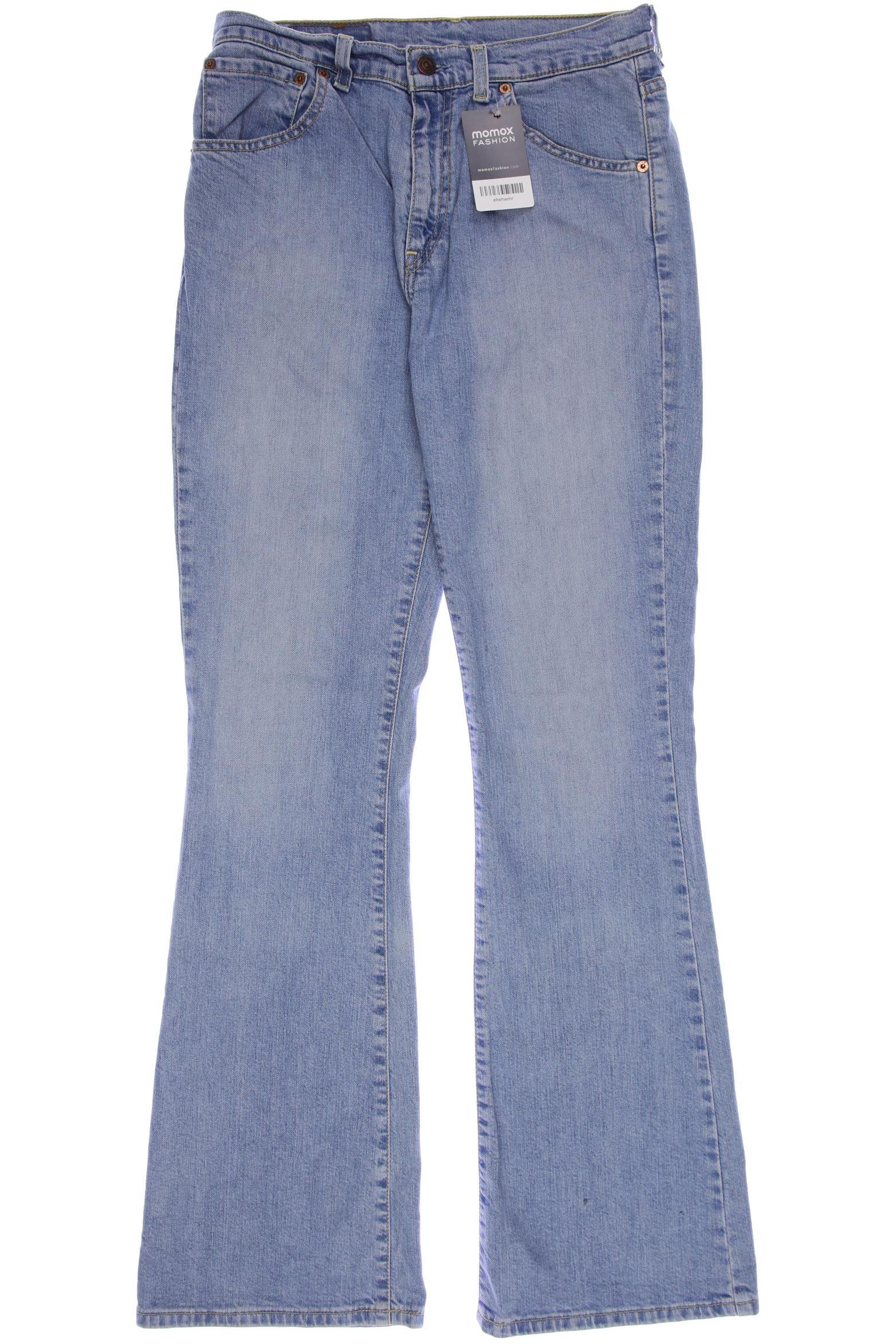 

Levis Damen Jeans, hellblau, Gr. 42