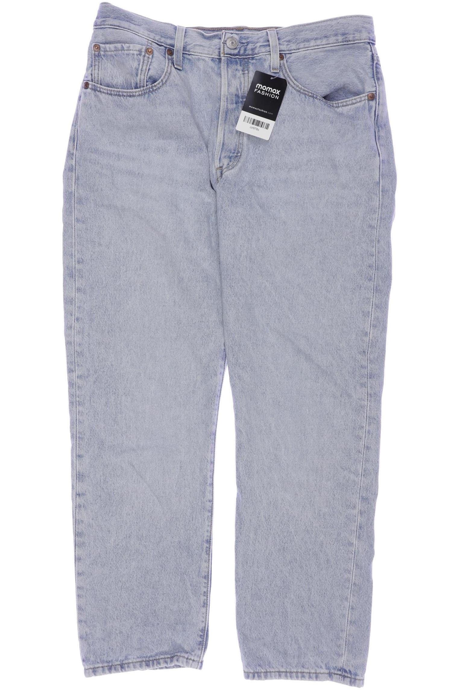 

Levis Damen Jeans, blau, Gr. 30