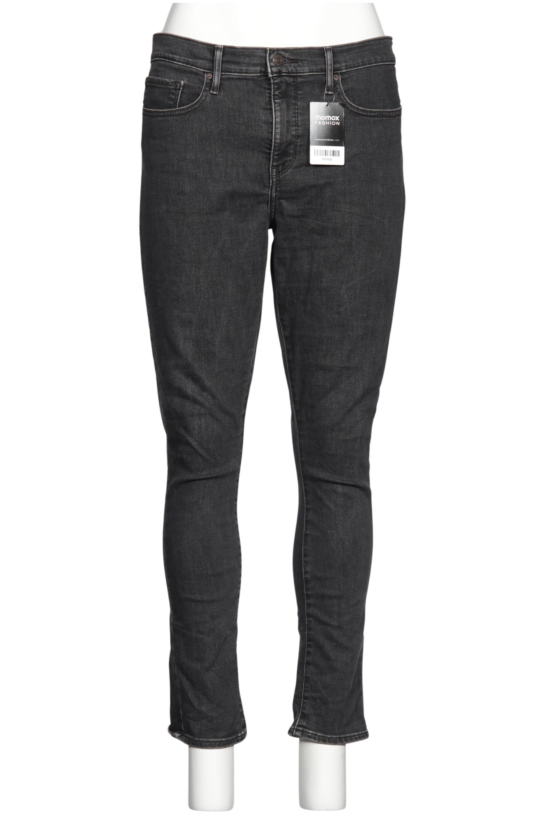 

Levis Damen Jeans, grau, Gr. 33